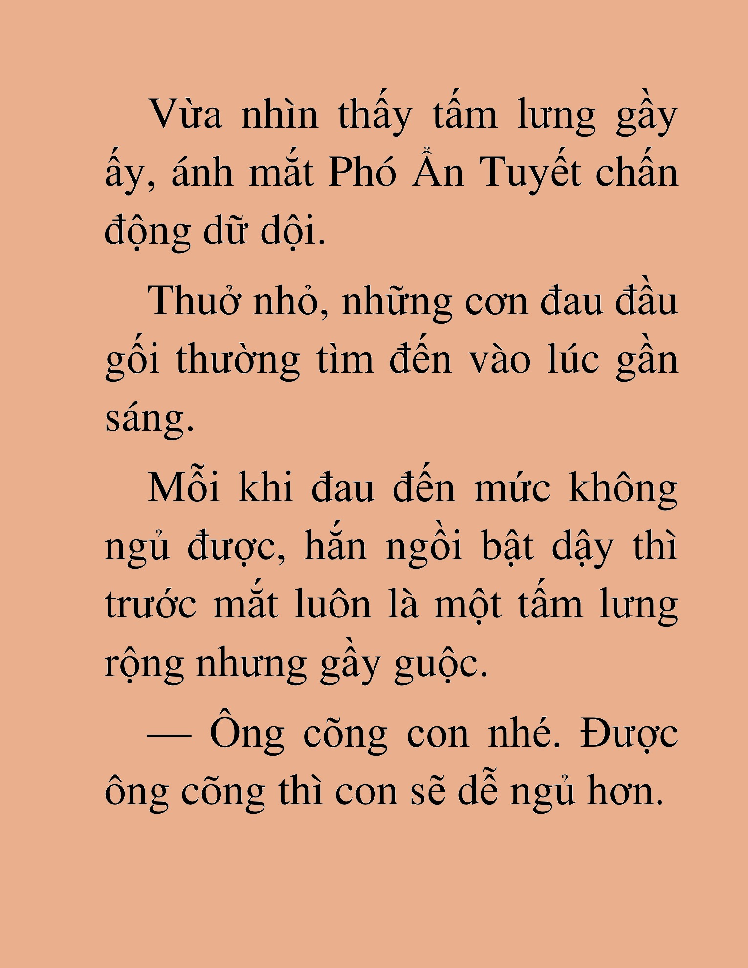 Đọc truyện HAT[NOVEL] Thần Ma Đại Đế - Chap 446