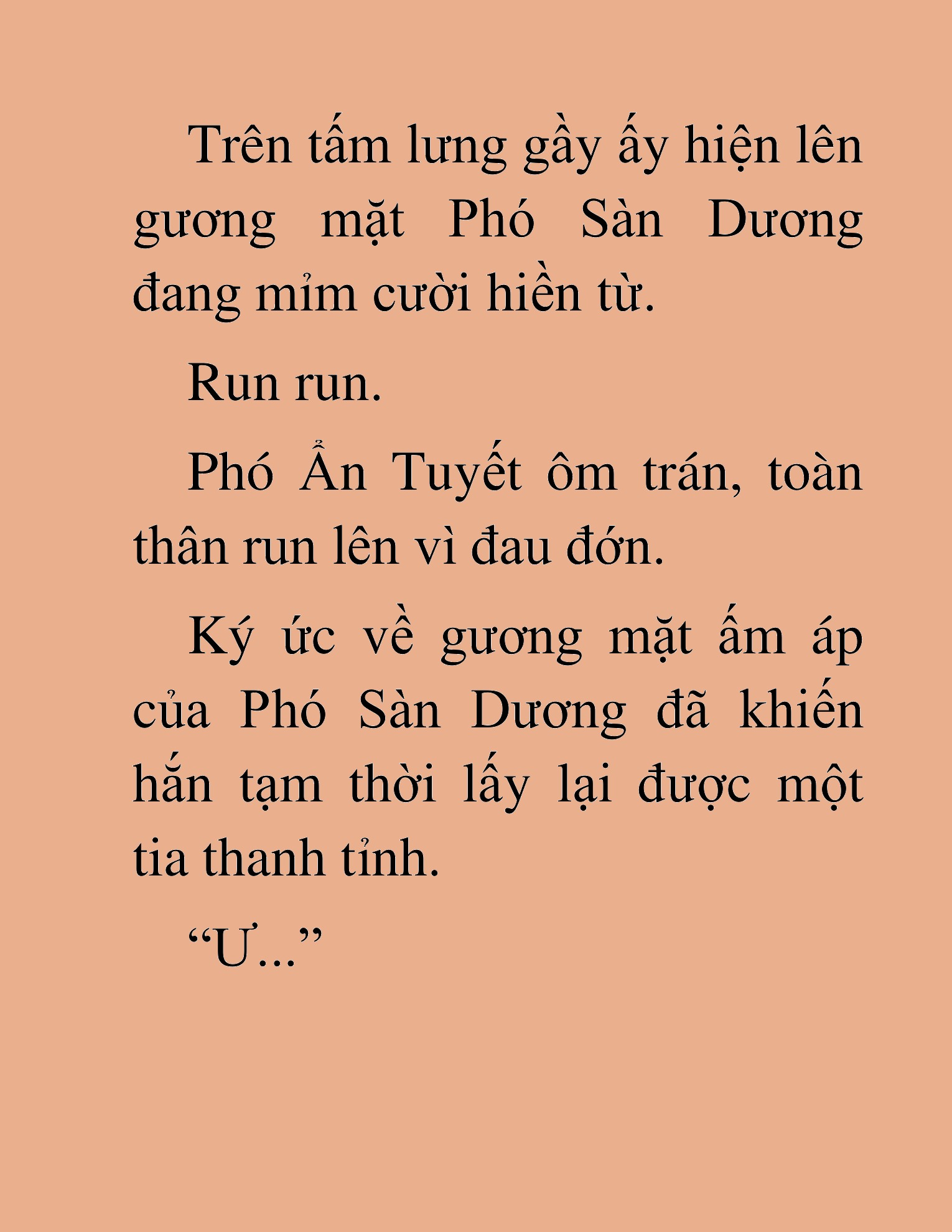Đọc truyện HAT[NOVEL] Thần Ma Đại Đế - Chap 446