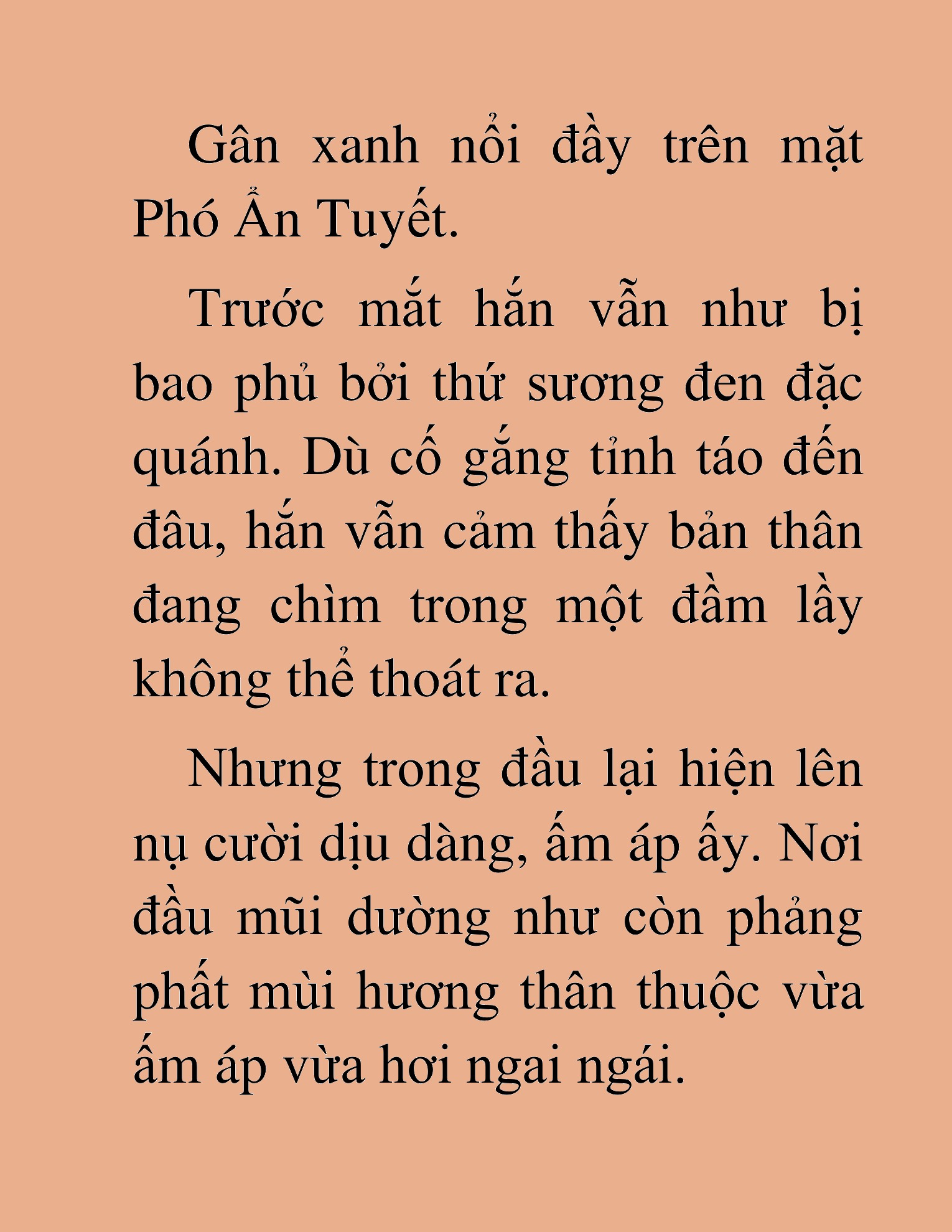 Đọc truyện HAT[NOVEL] Thần Ma Đại Đế - Chap 446
