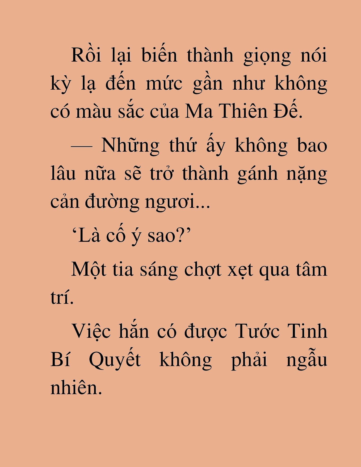 Đọc truyện HAT[NOVEL] Thần Ma Đại Đế - Chap 446
