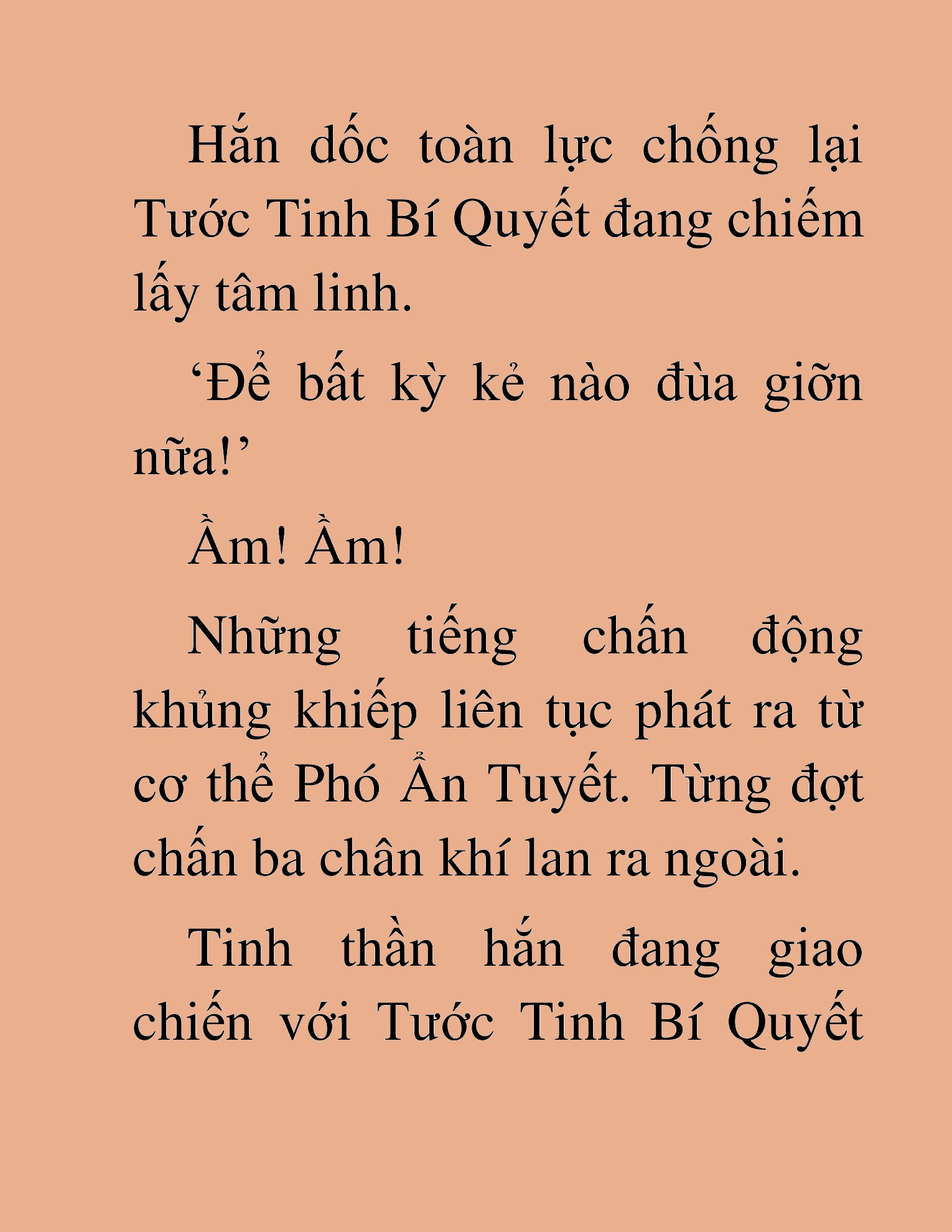 Đọc truyện HAT[NOVEL] Thần Ma Đại Đế - Chap 446
