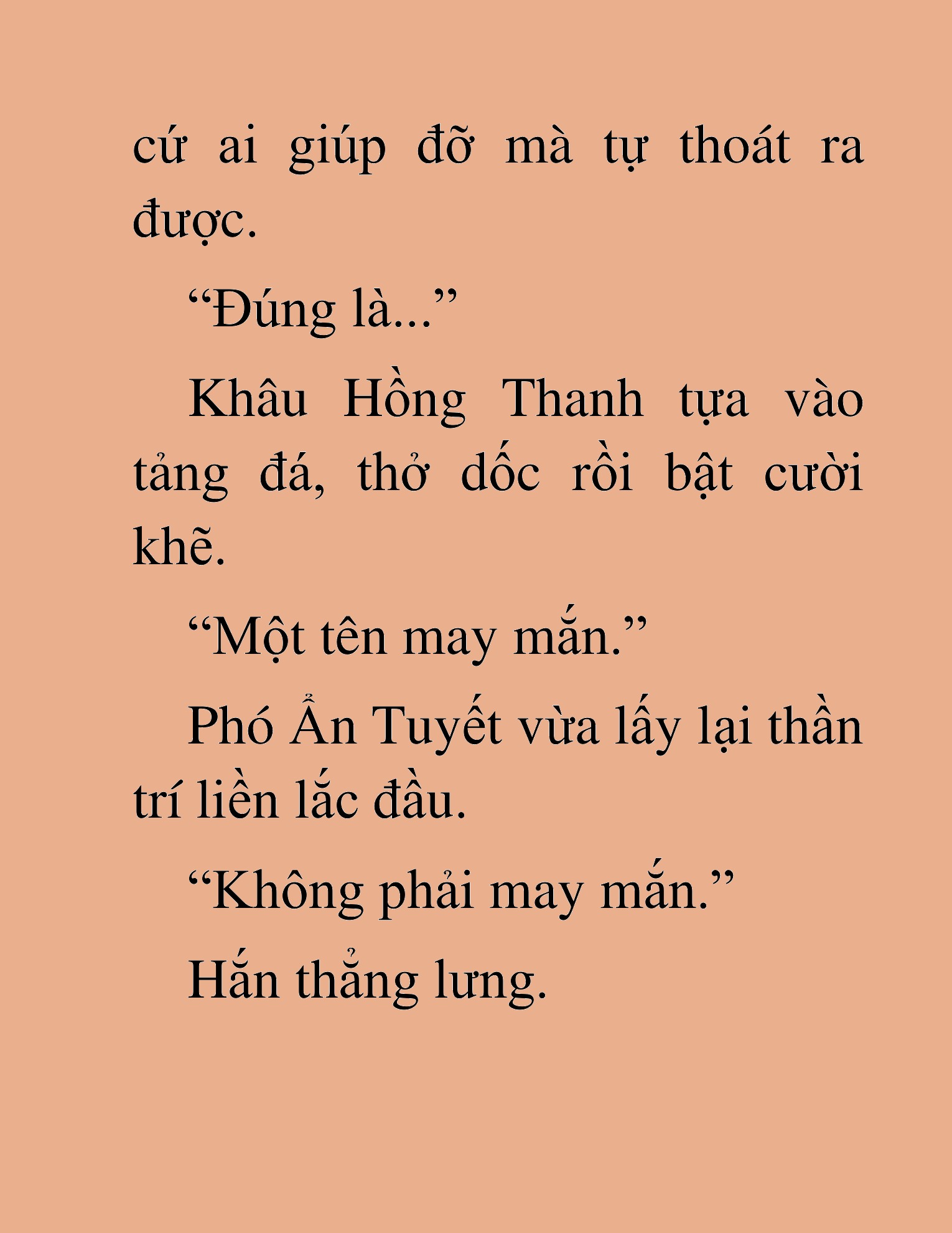 Đọc truyện HAT[NOVEL] Thần Ma Đại Đế - Chap 446