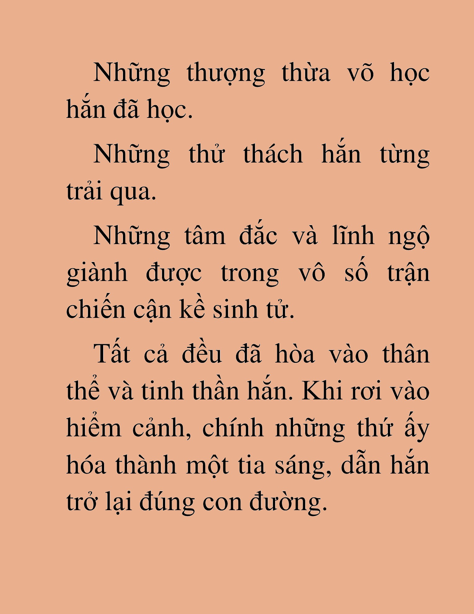 Đọc truyện HAT[NOVEL] Thần Ma Đại Đế - Chap 446