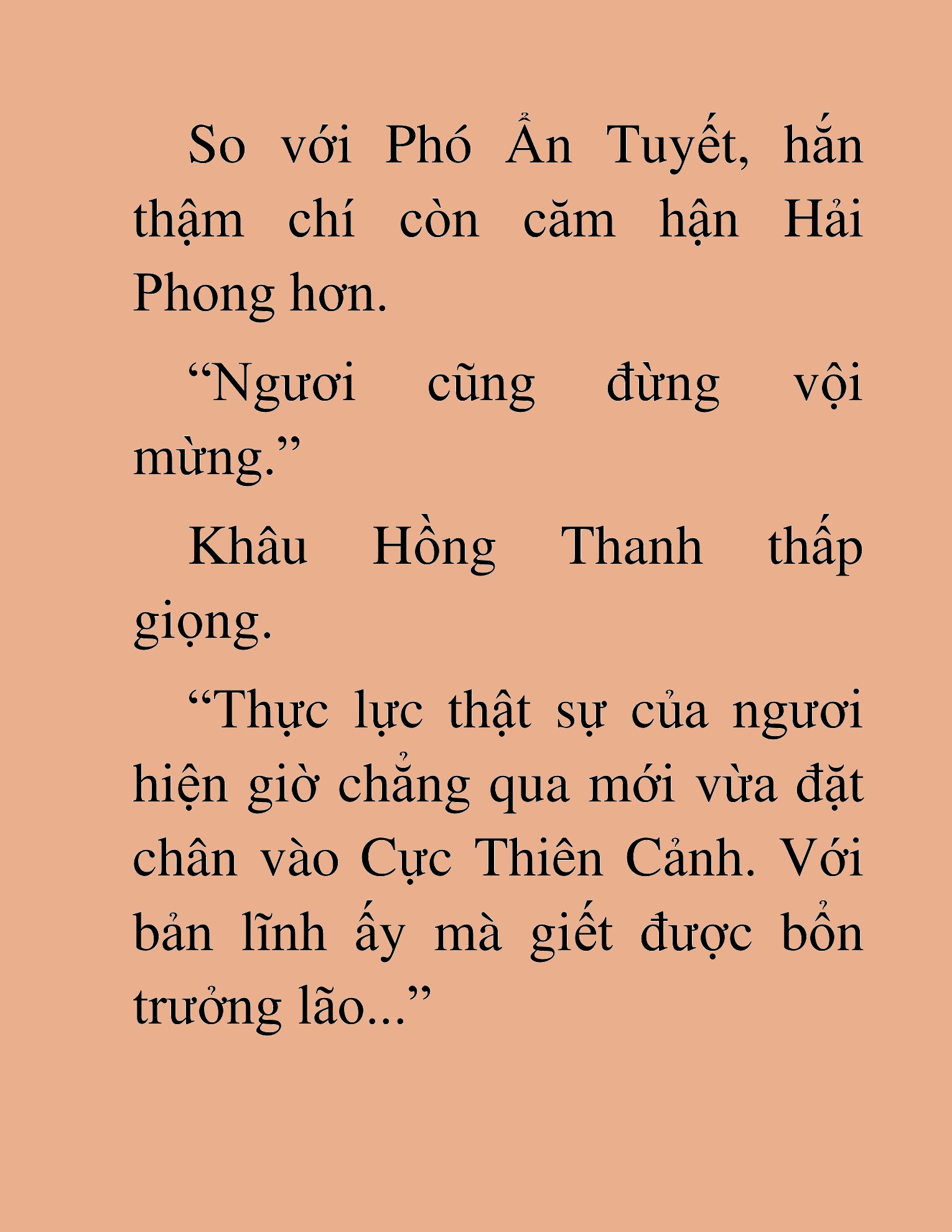 Đọc truyện HAT[NOVEL] Thần Ma Đại Đế - Chap 446