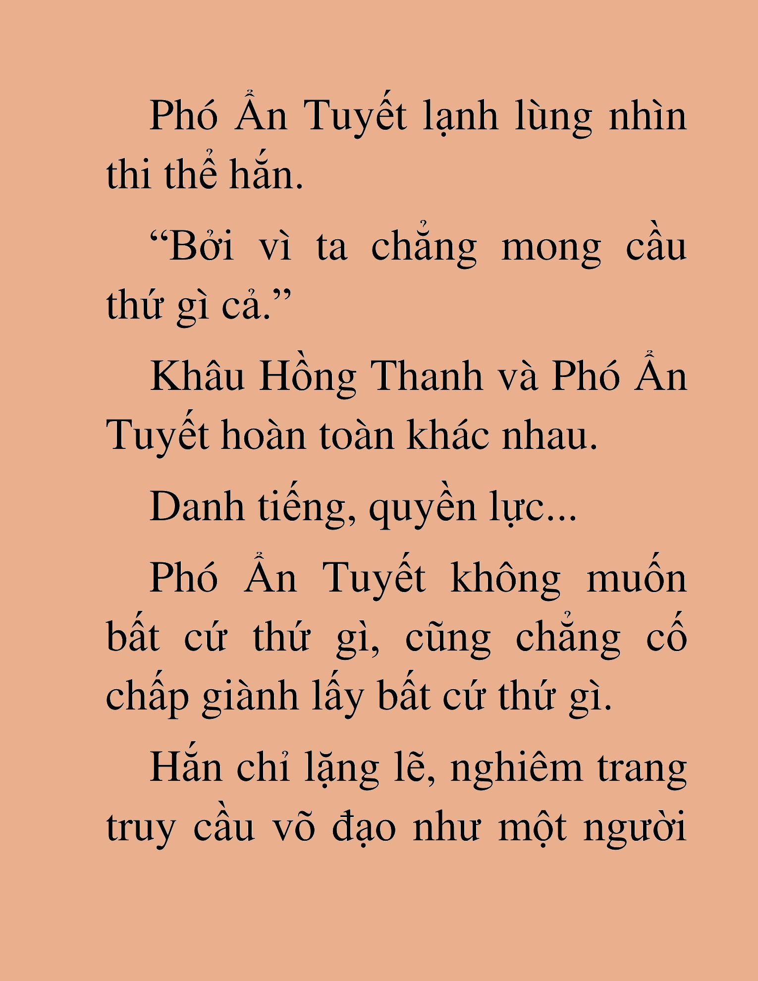 Đọc truyện HAT[NOVEL] Thần Ma Đại Đế - Chap 446