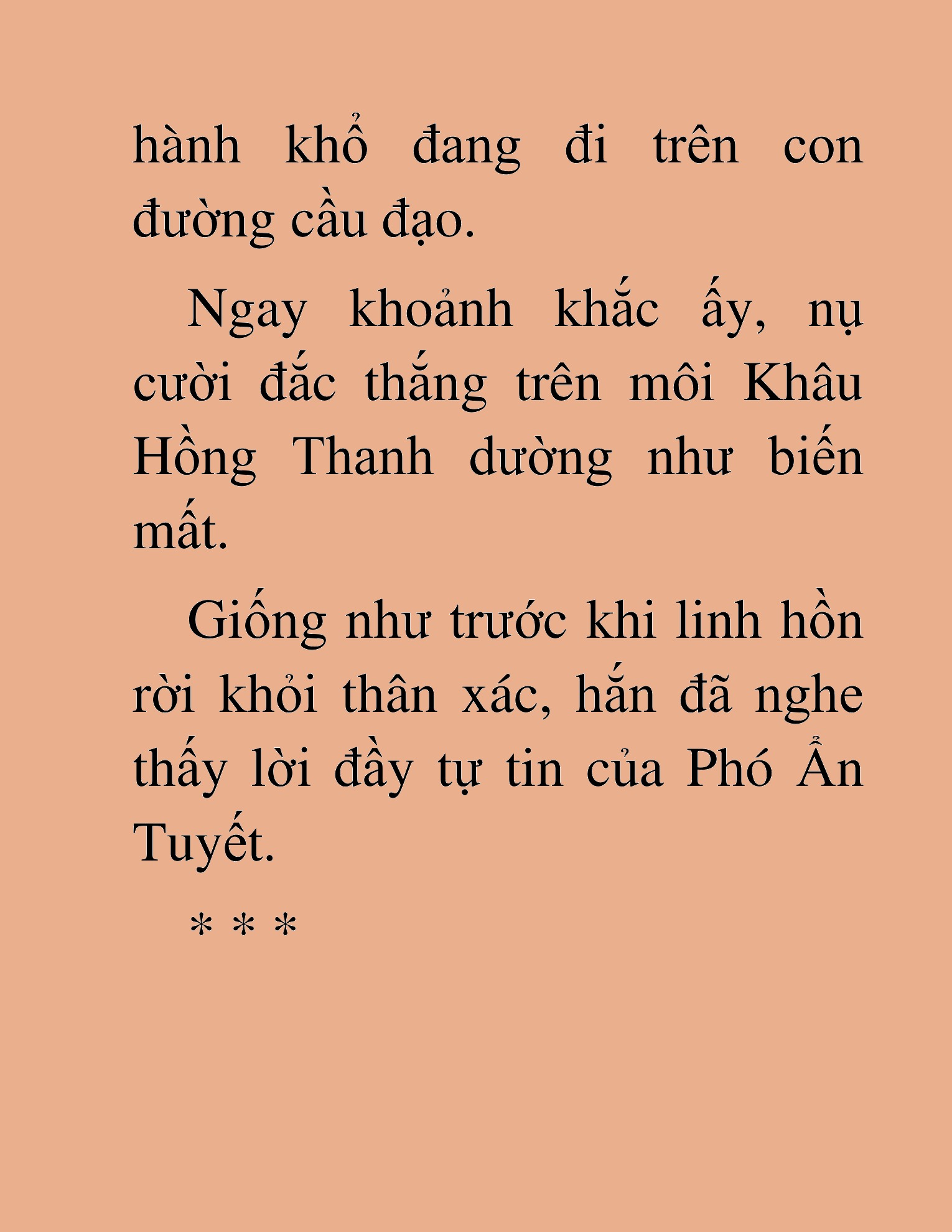 Đọc truyện HAT[NOVEL] Thần Ma Đại Đế - Chap 446