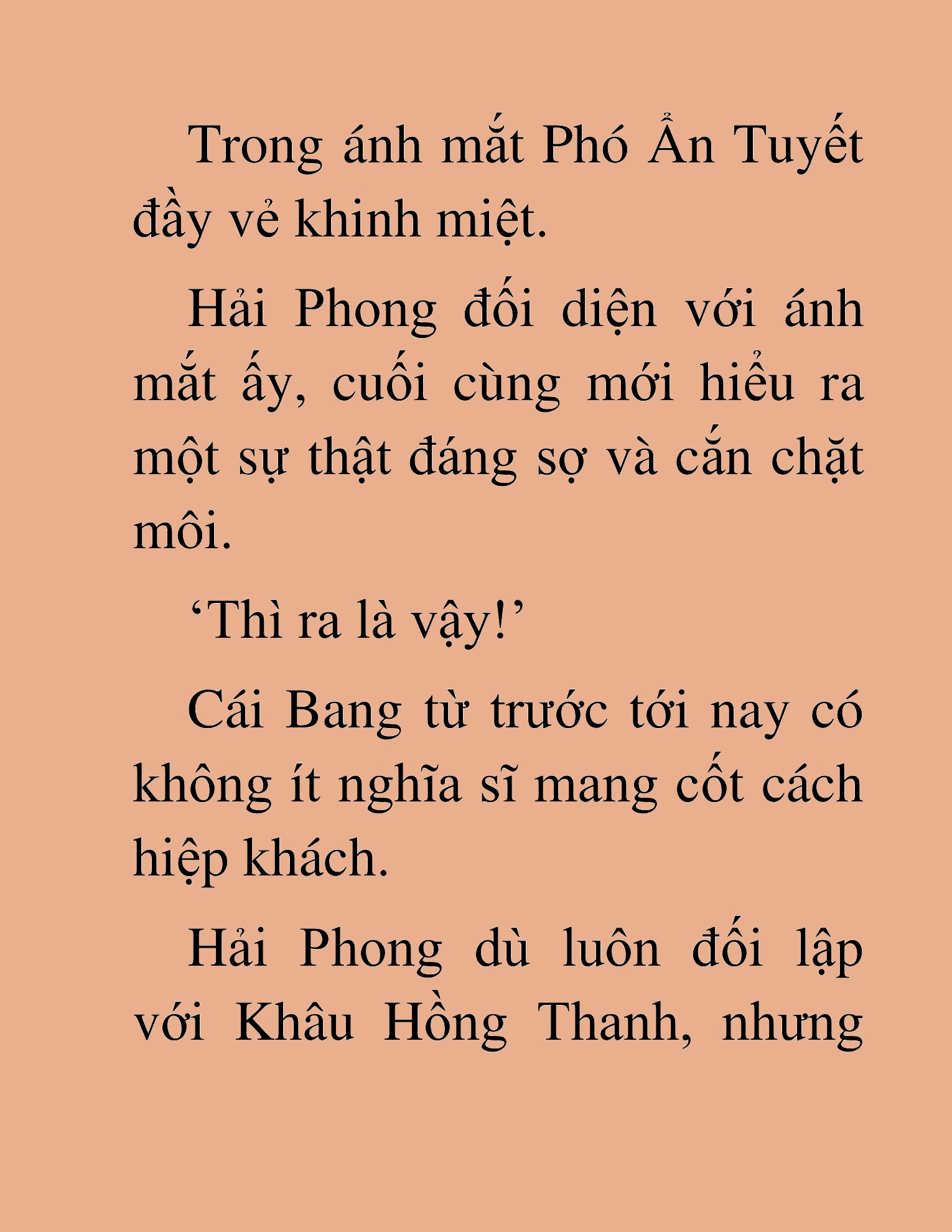 Đọc truyện HAT[NOVEL] Thần Ma Đại Đế - Chap 447