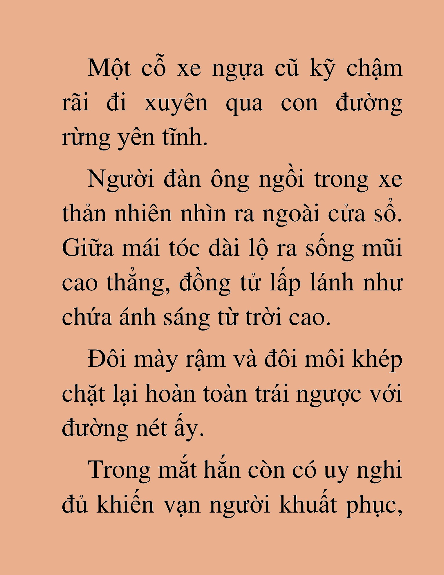 Đọc truyện HAT[NOVEL] Thần Ma Đại Đế - Chap 447