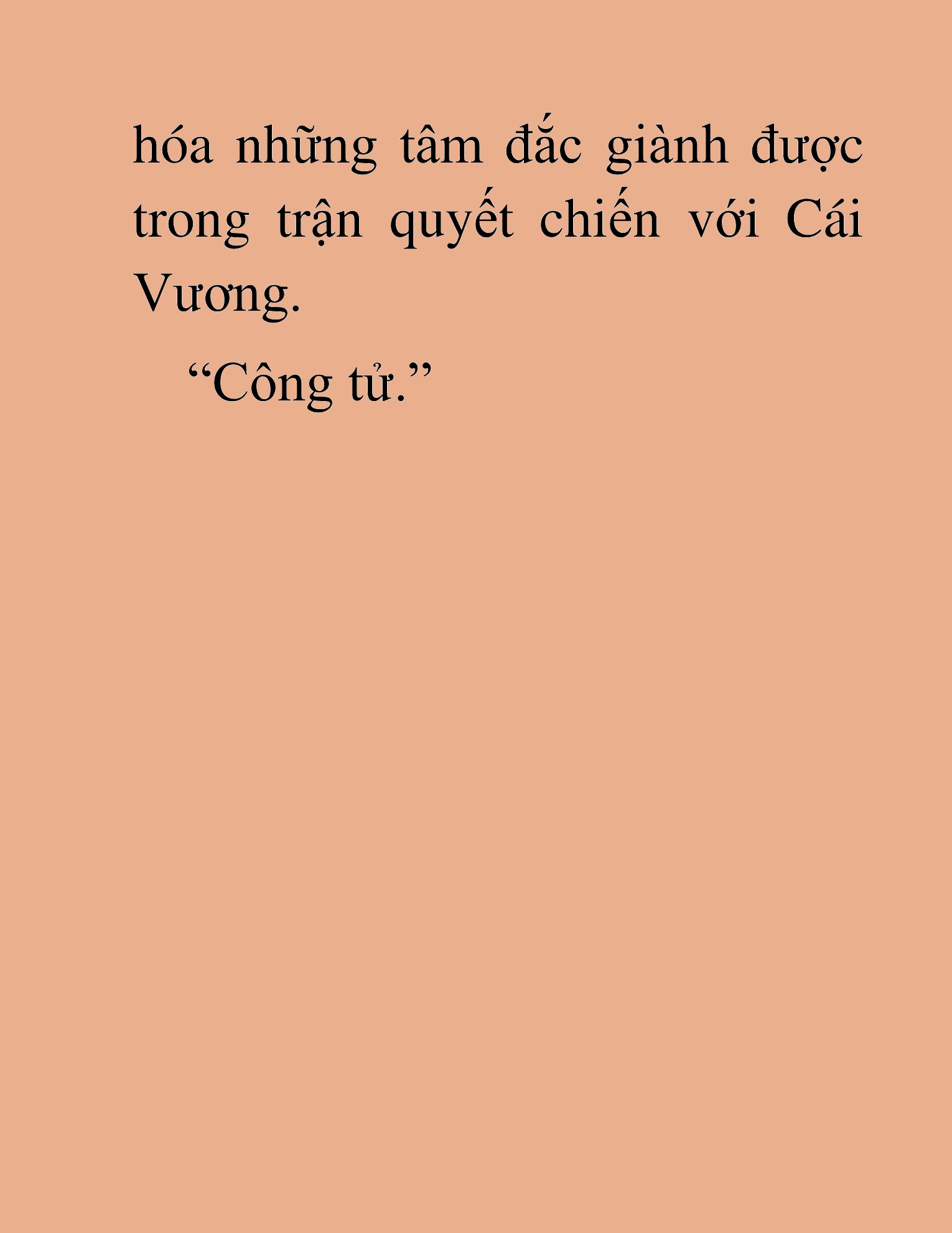 Đọc truyện HAT[NOVEL] Thần Ma Đại Đế - Chap 447