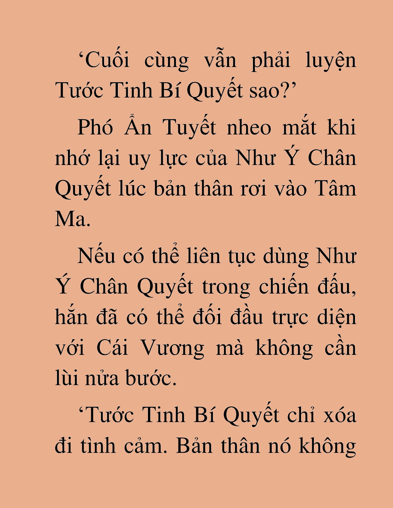 Đọc truyện HAT[NOVEL] Thần Ma Đại Đế - Chap 448