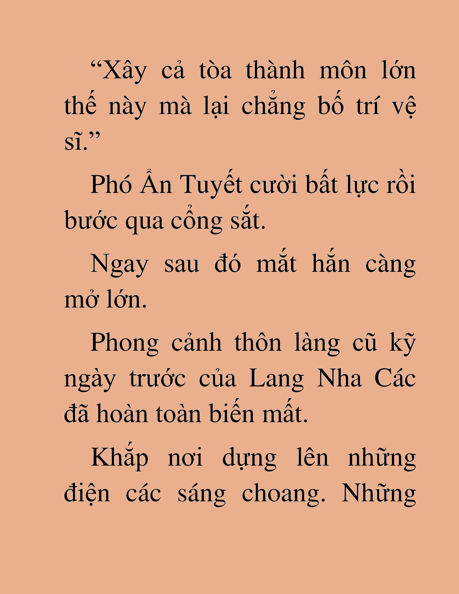 Đọc truyện HAT[NOVEL] Thần Ma Đại Đế - Chap 449