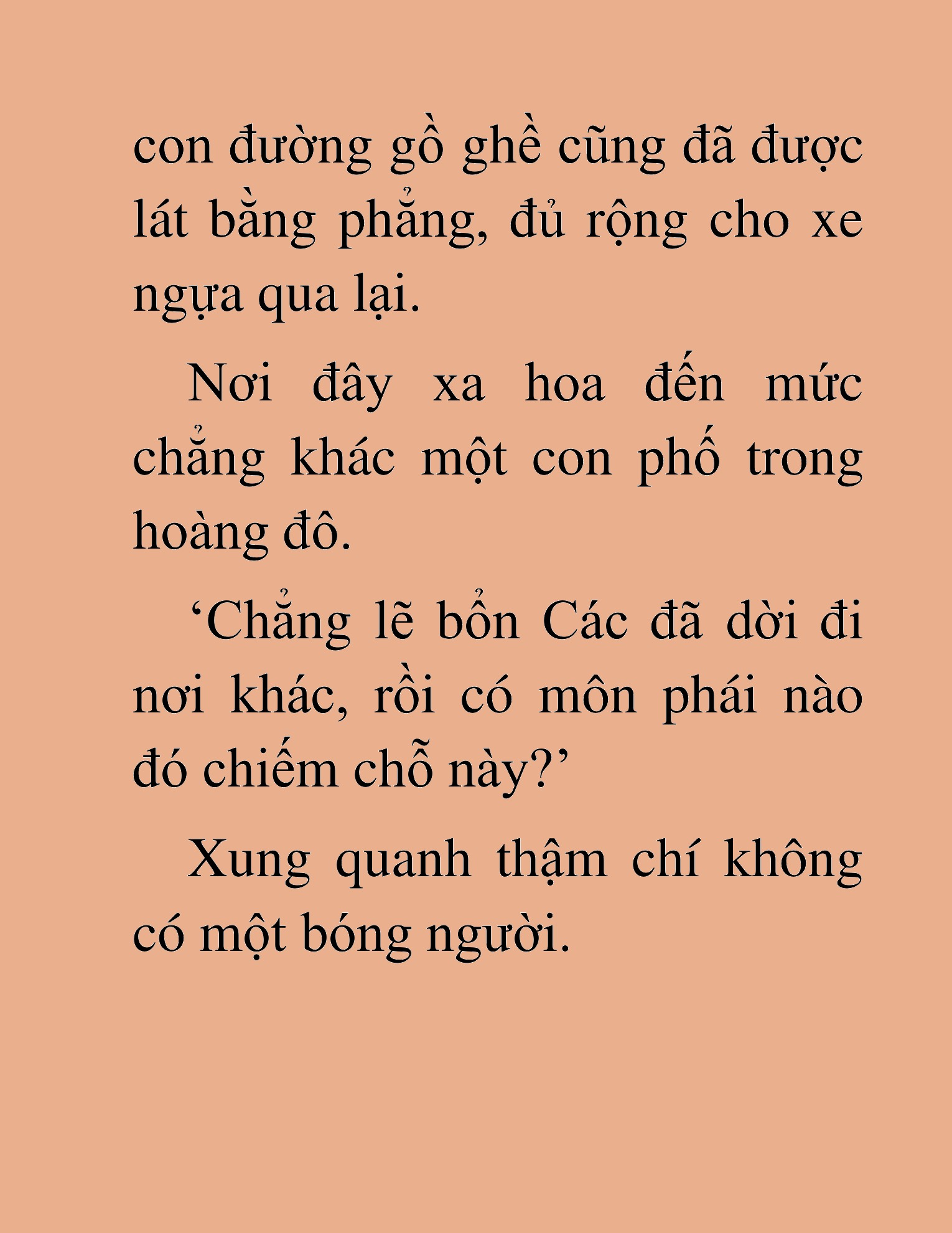 Đọc truyện HAT[NOVEL] Thần Ma Đại Đế - Chap 449