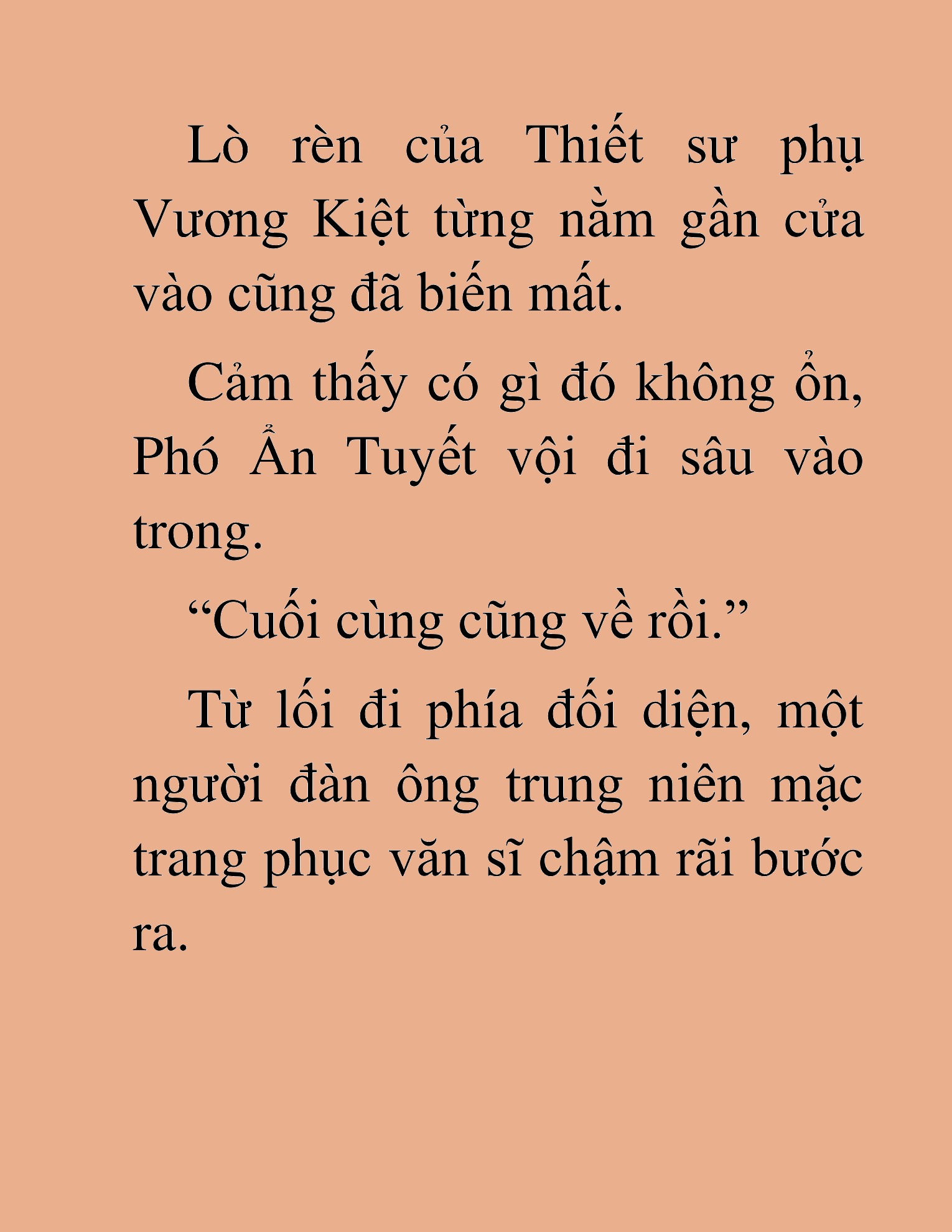 Đọc truyện HAT[NOVEL] Thần Ma Đại Đế - Chap 449