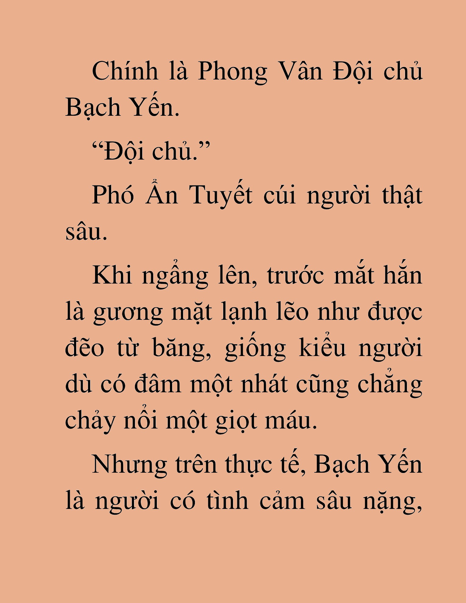Đọc truyện HAT[NOVEL] Thần Ma Đại Đế - Chap 449