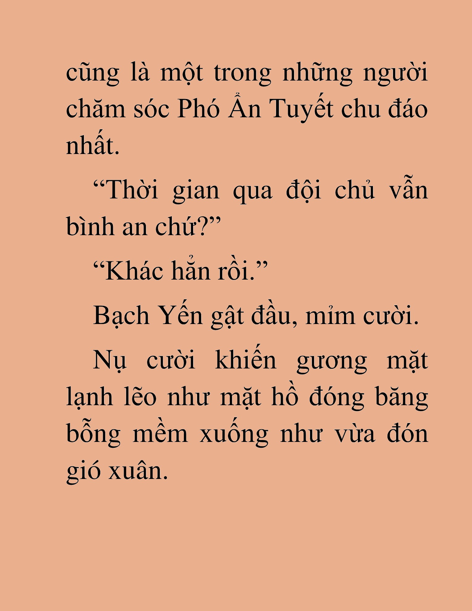 Đọc truyện HAT[NOVEL] Thần Ma Đại Đế - Chap 449