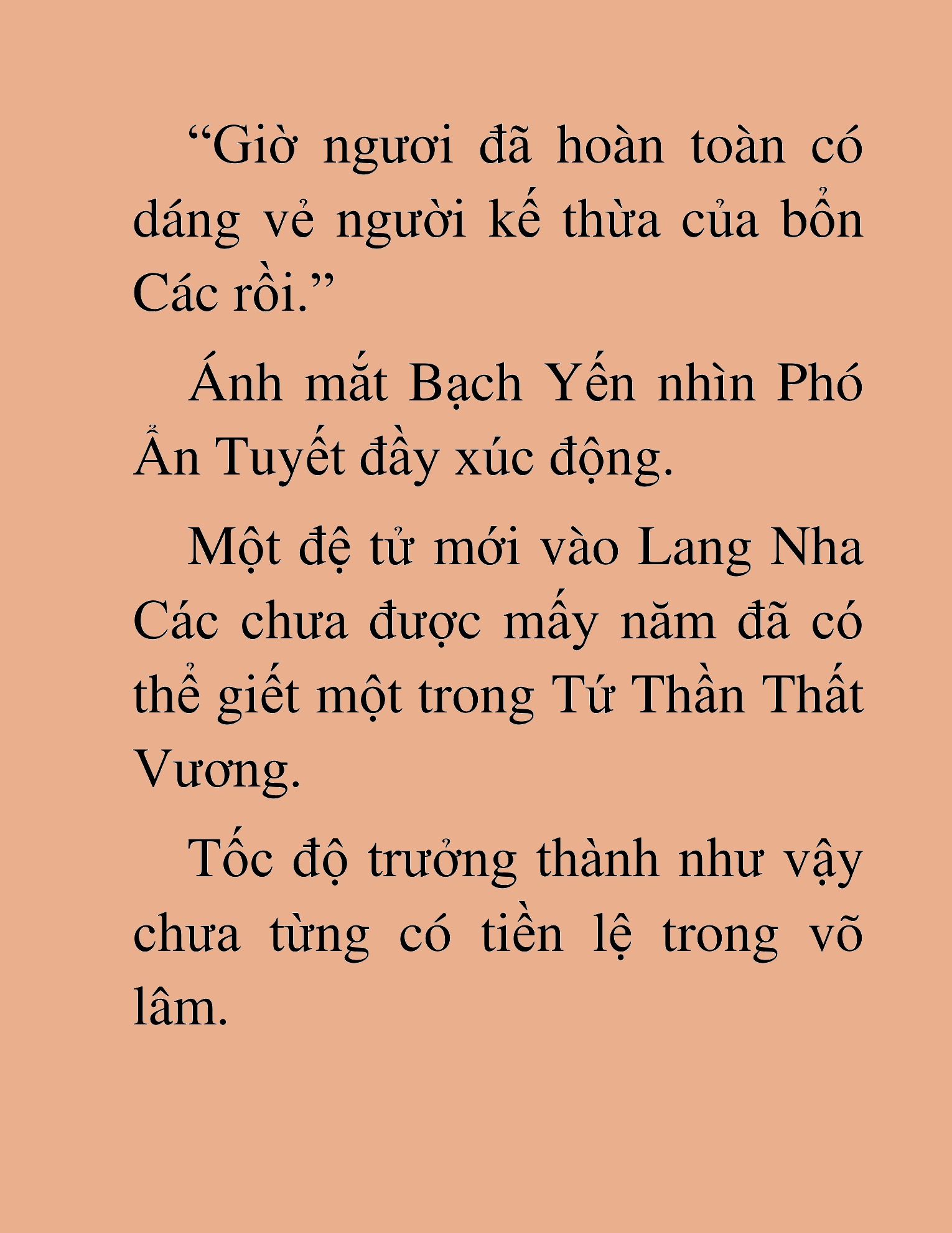 Đọc truyện HAT[NOVEL] Thần Ma Đại Đế - Chap 449