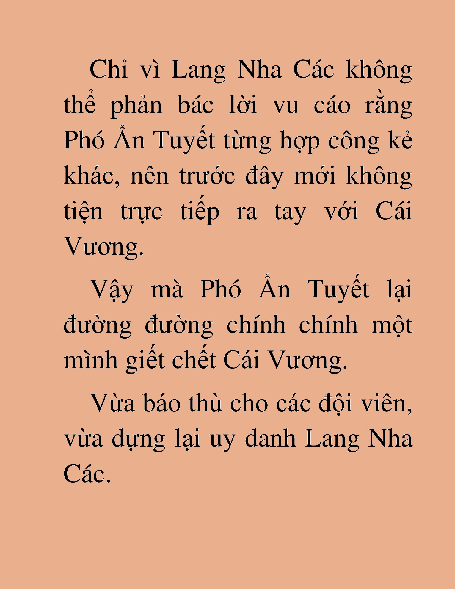 Đọc truyện HAT[NOVEL] Thần Ma Đại Đế - Chap 449