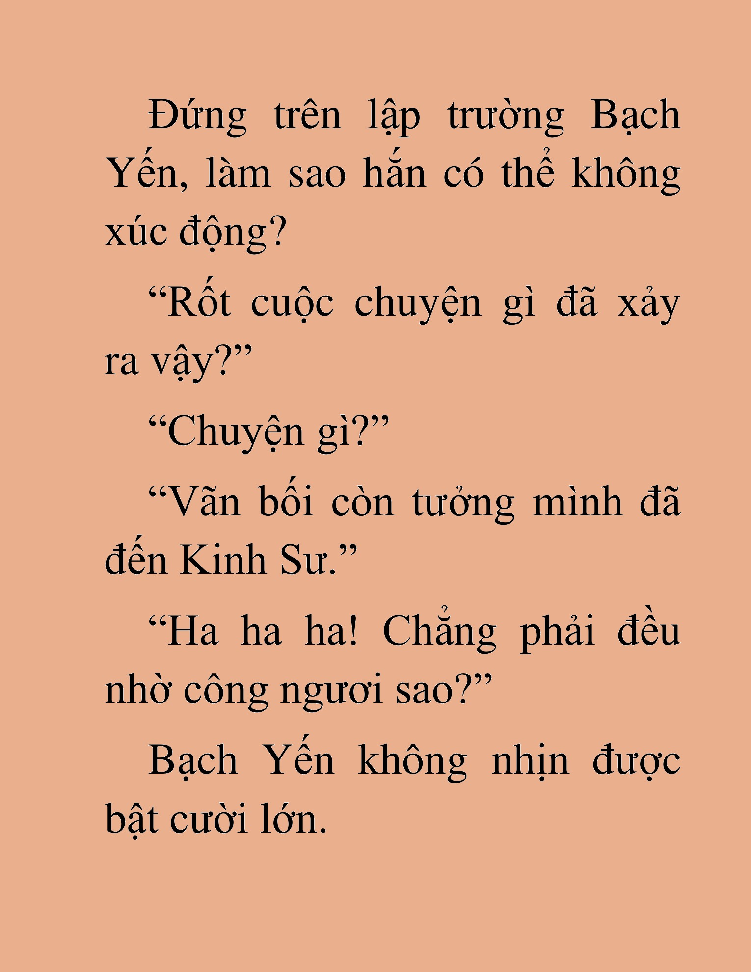 Đọc truyện HAT[NOVEL] Thần Ma Đại Đế - Chap 449