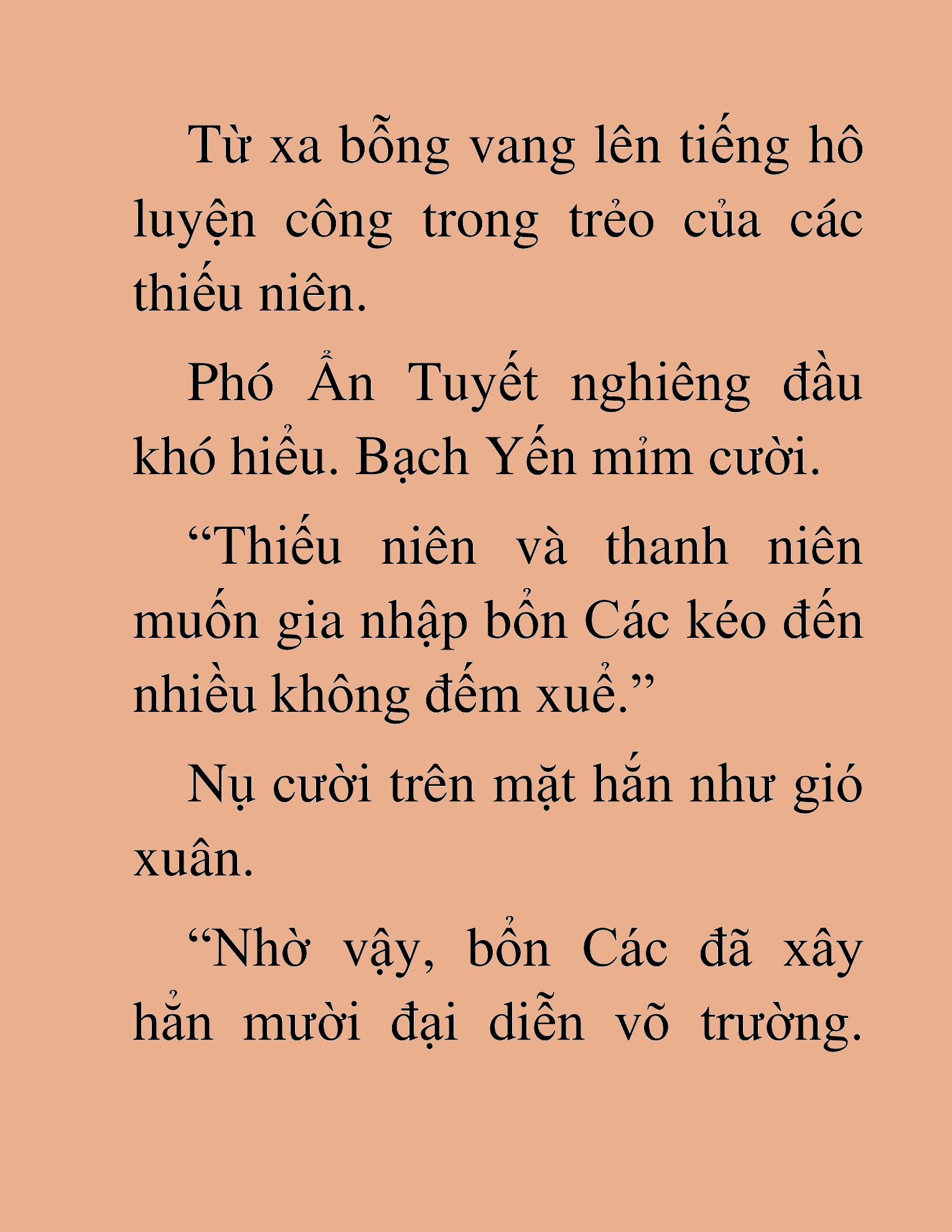 Đọc truyện HAT[NOVEL] Thần Ma Đại Đế - Chap 449