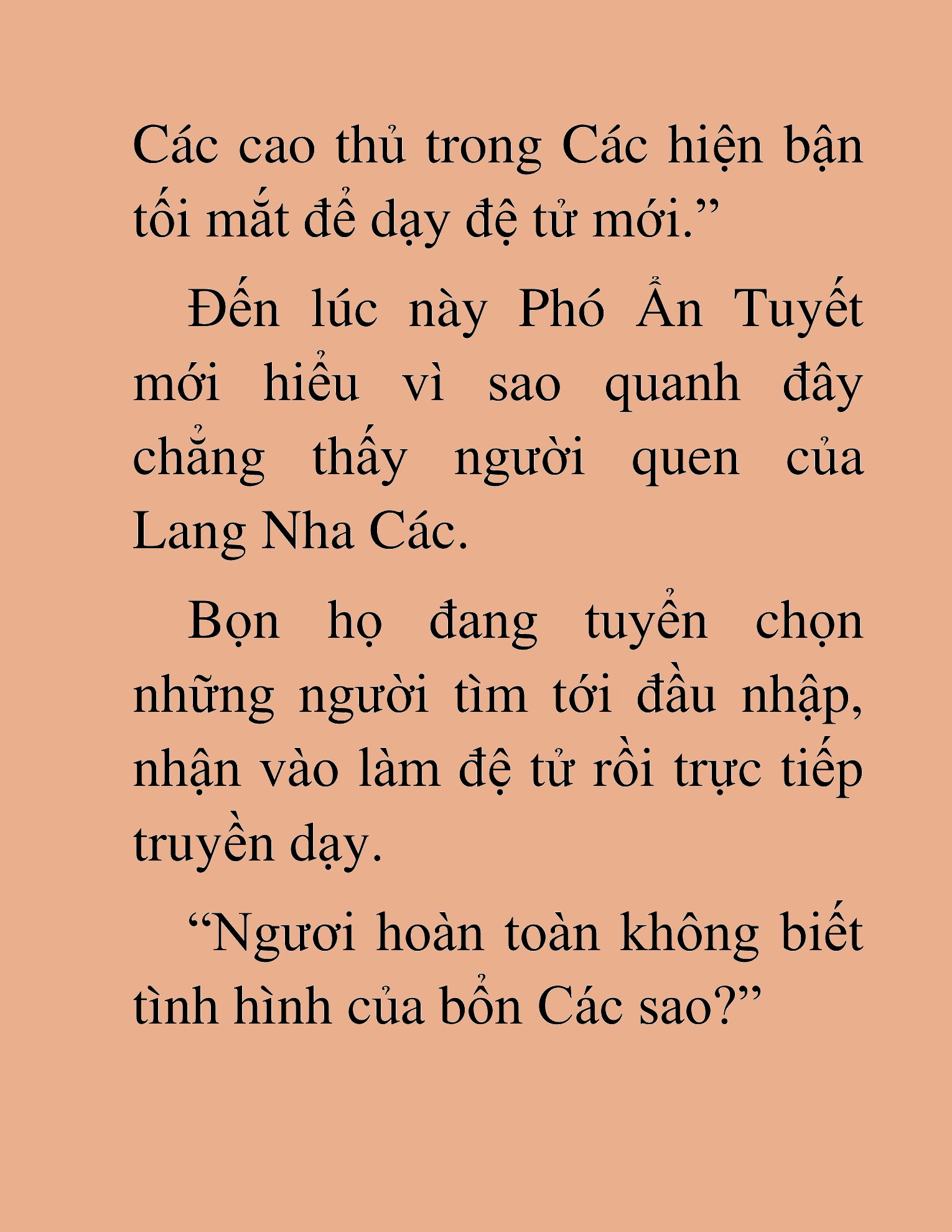 Đọc truyện HAT[NOVEL] Thần Ma Đại Đế - Chap 449