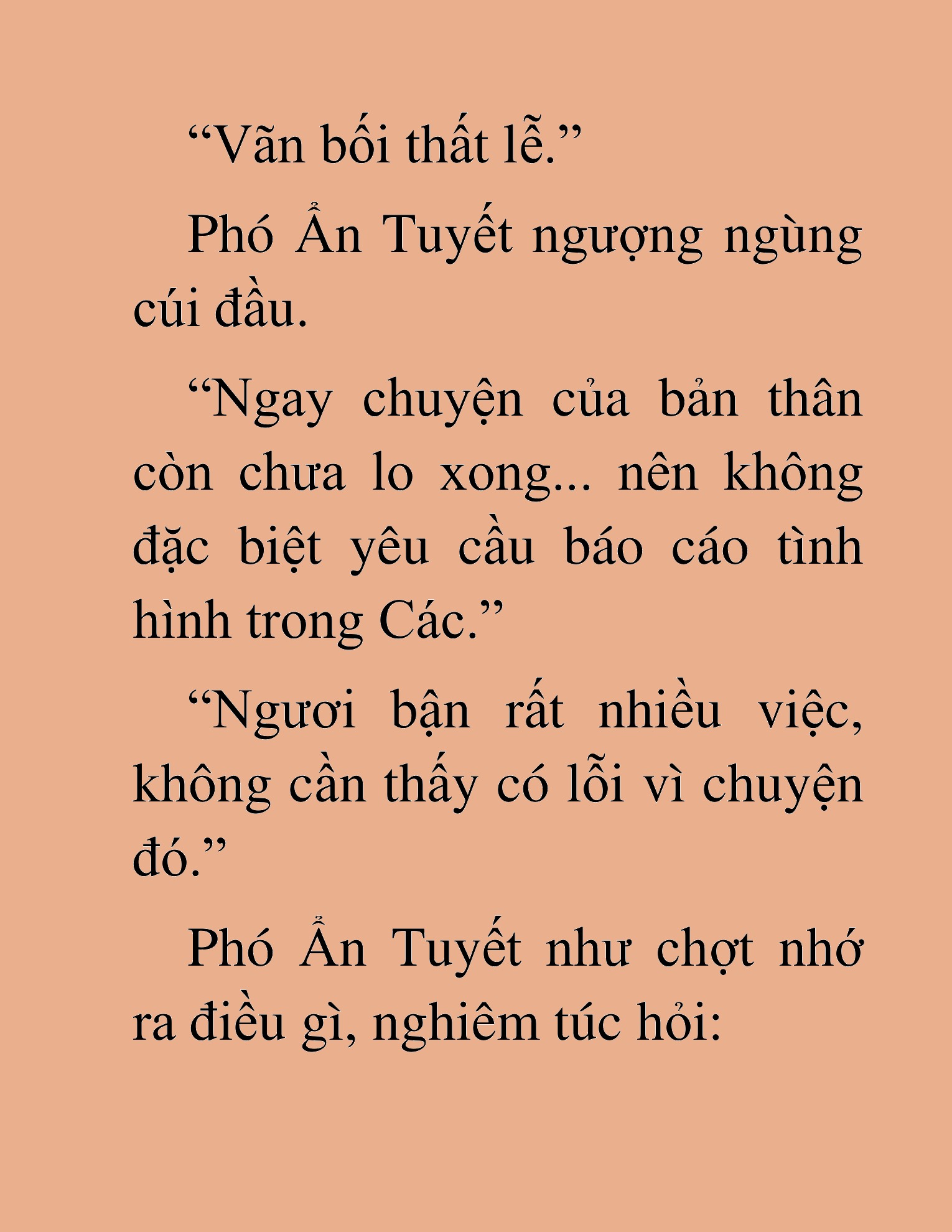 Đọc truyện HAT[NOVEL] Thần Ma Đại Đế - Chap 449