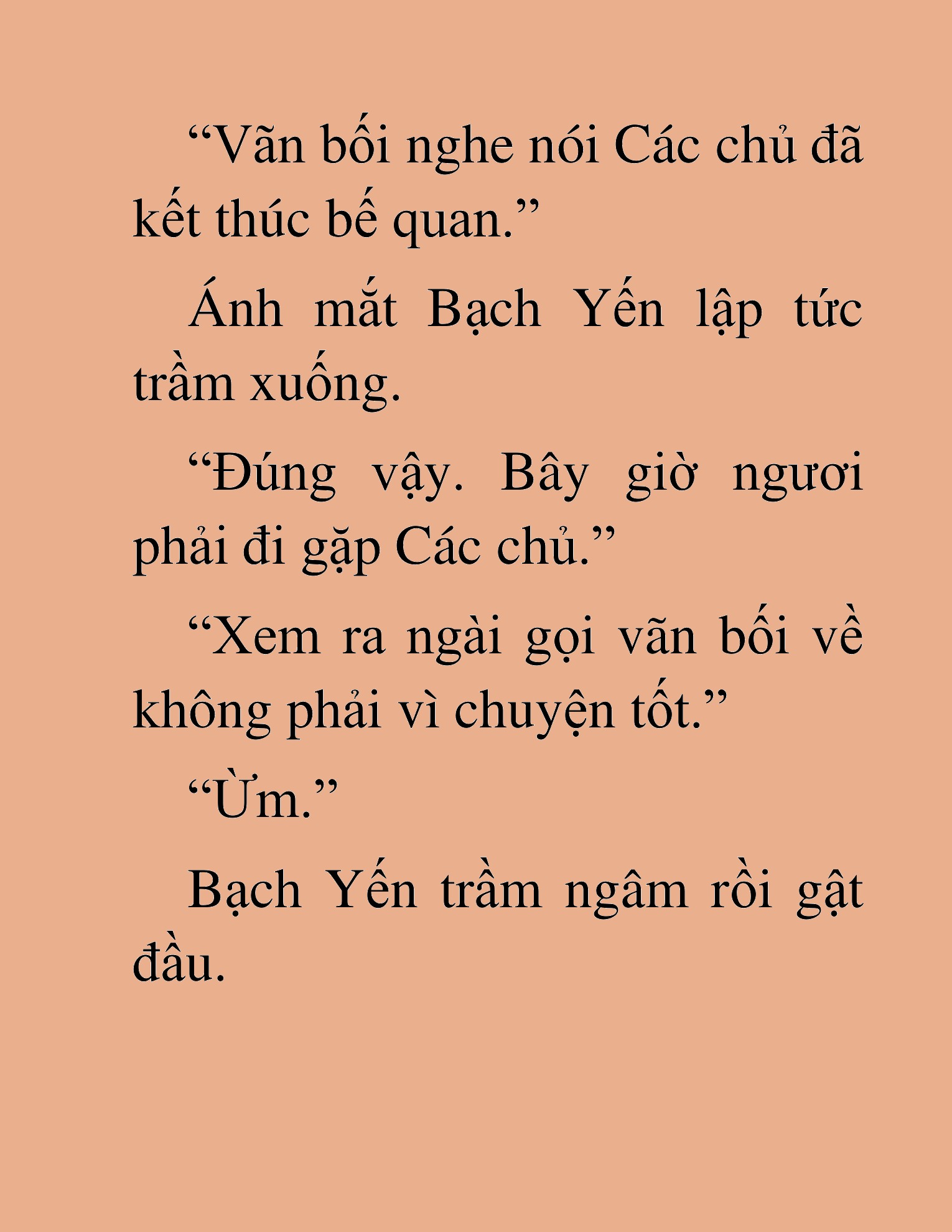 Đọc truyện HAT[NOVEL] Thần Ma Đại Đế - Chap 449