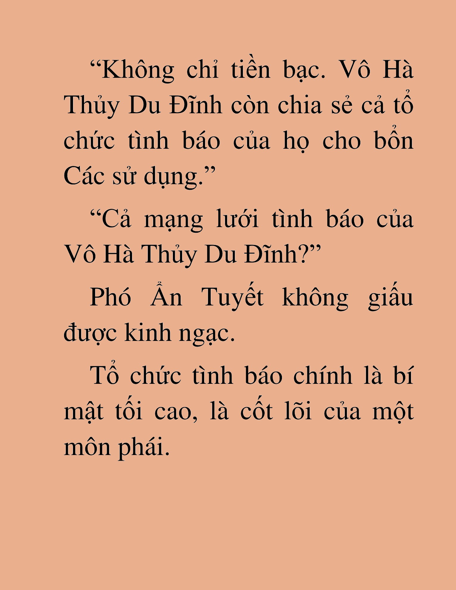 Đọc truyện HAT[NOVEL] Thần Ma Đại Đế - Chap 449