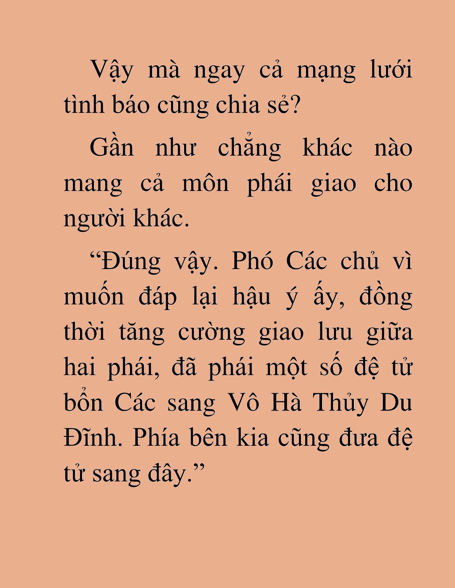 Đọc truyện HAT[NOVEL] Thần Ma Đại Đế - Chap 449
