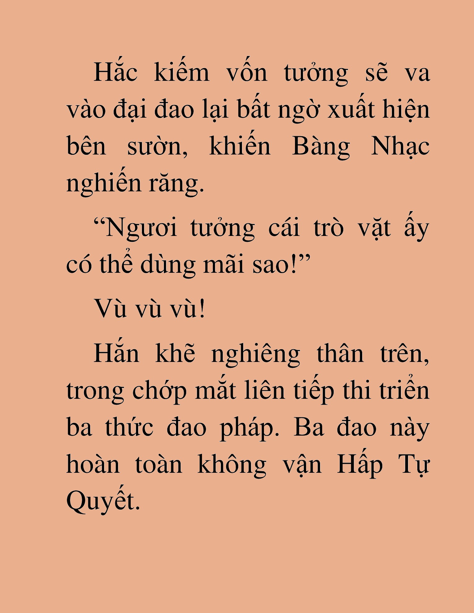 Đọc truyện HAT[NOVEL] Thần Ma Đại Đế - Chap 45