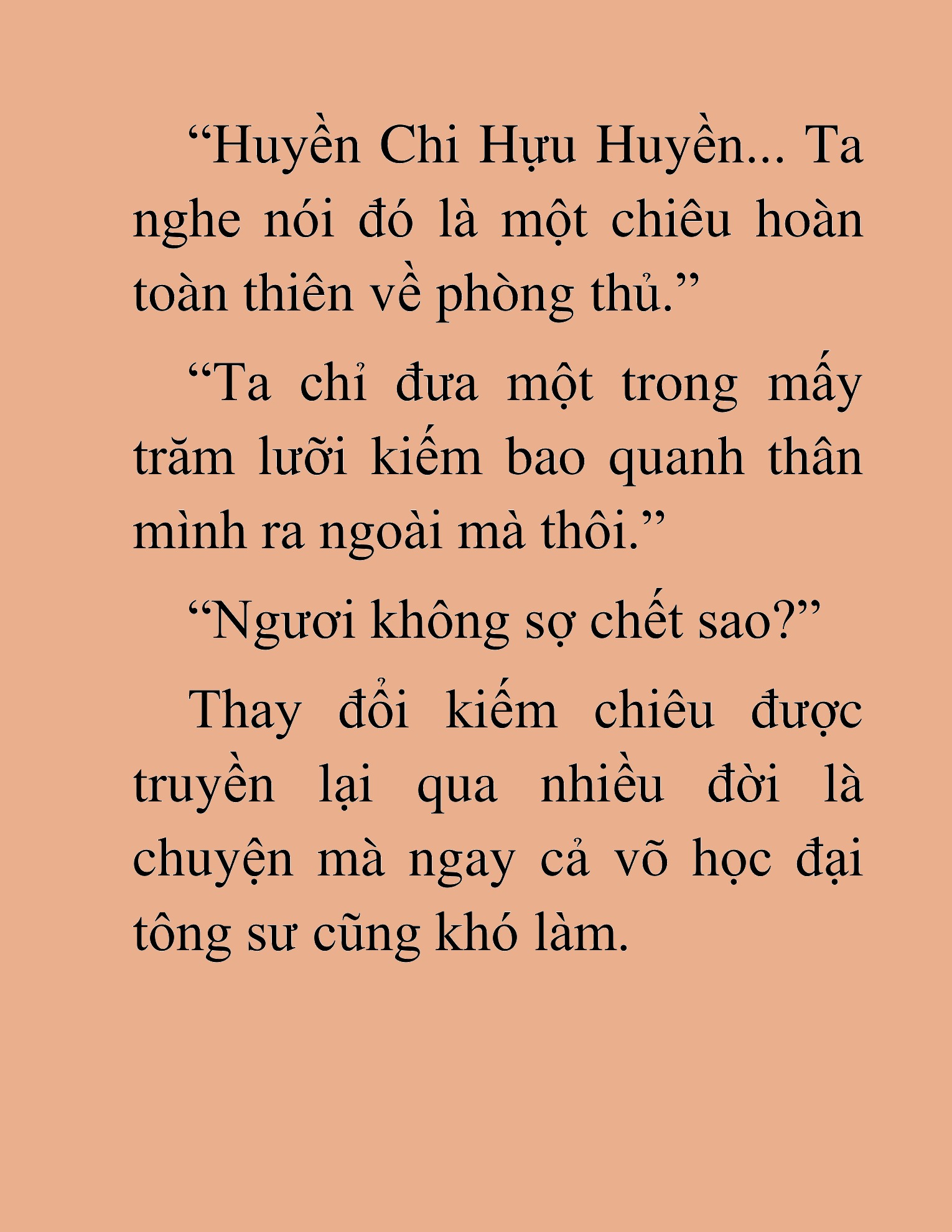 Đọc truyện HAT[NOVEL] Thần Ma Đại Đế - Chap 45