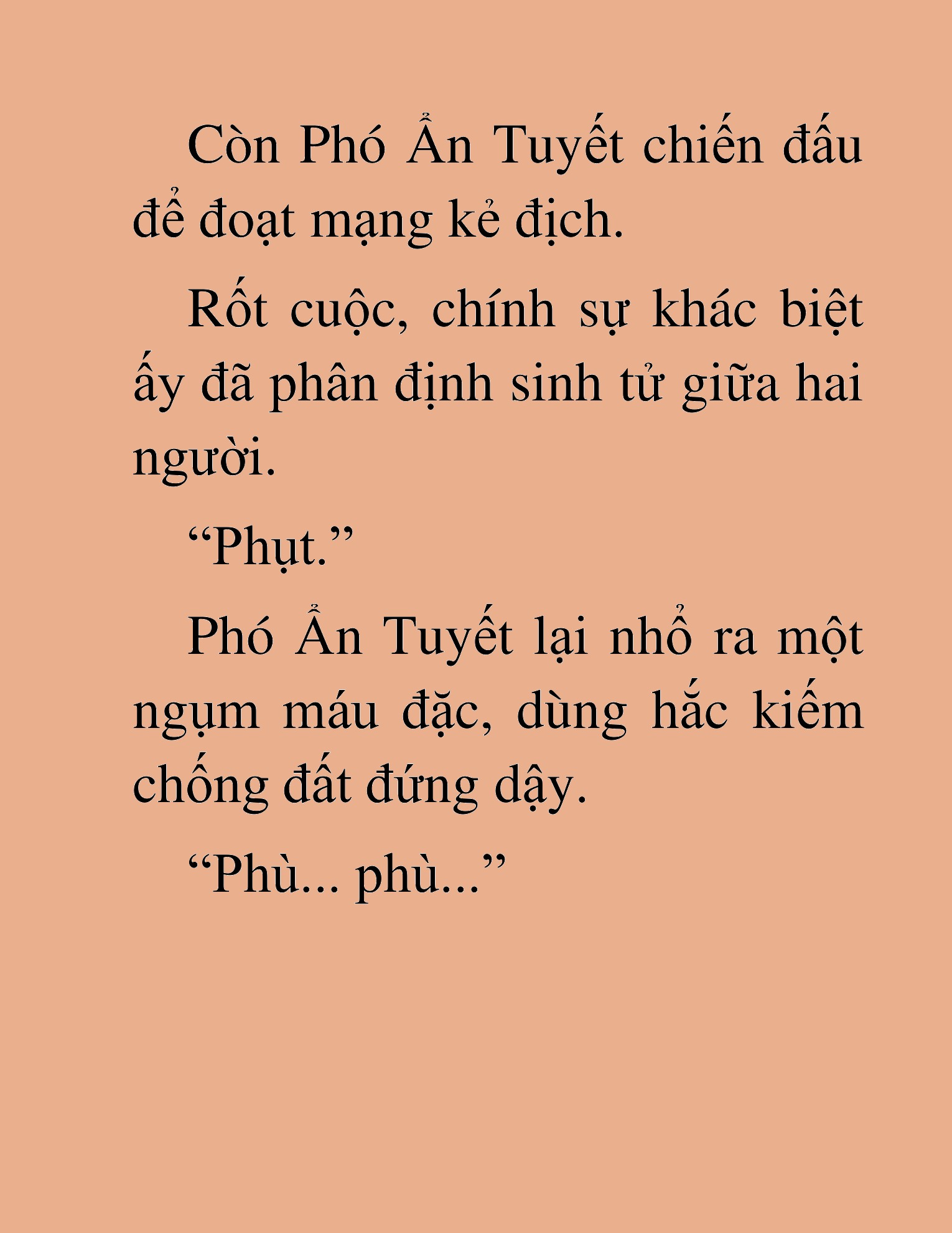 Đọc truyện HAT[NOVEL] Thần Ma Đại Đế - Chap 45