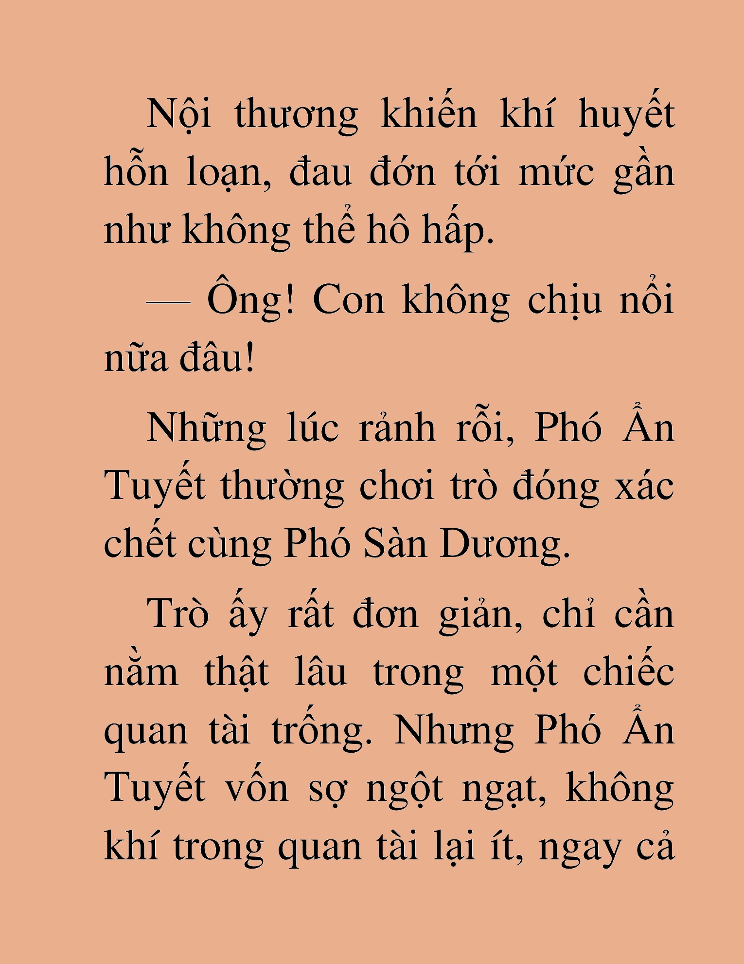 Đọc truyện HAT[NOVEL] Thần Ma Đại Đế - Chap 45
