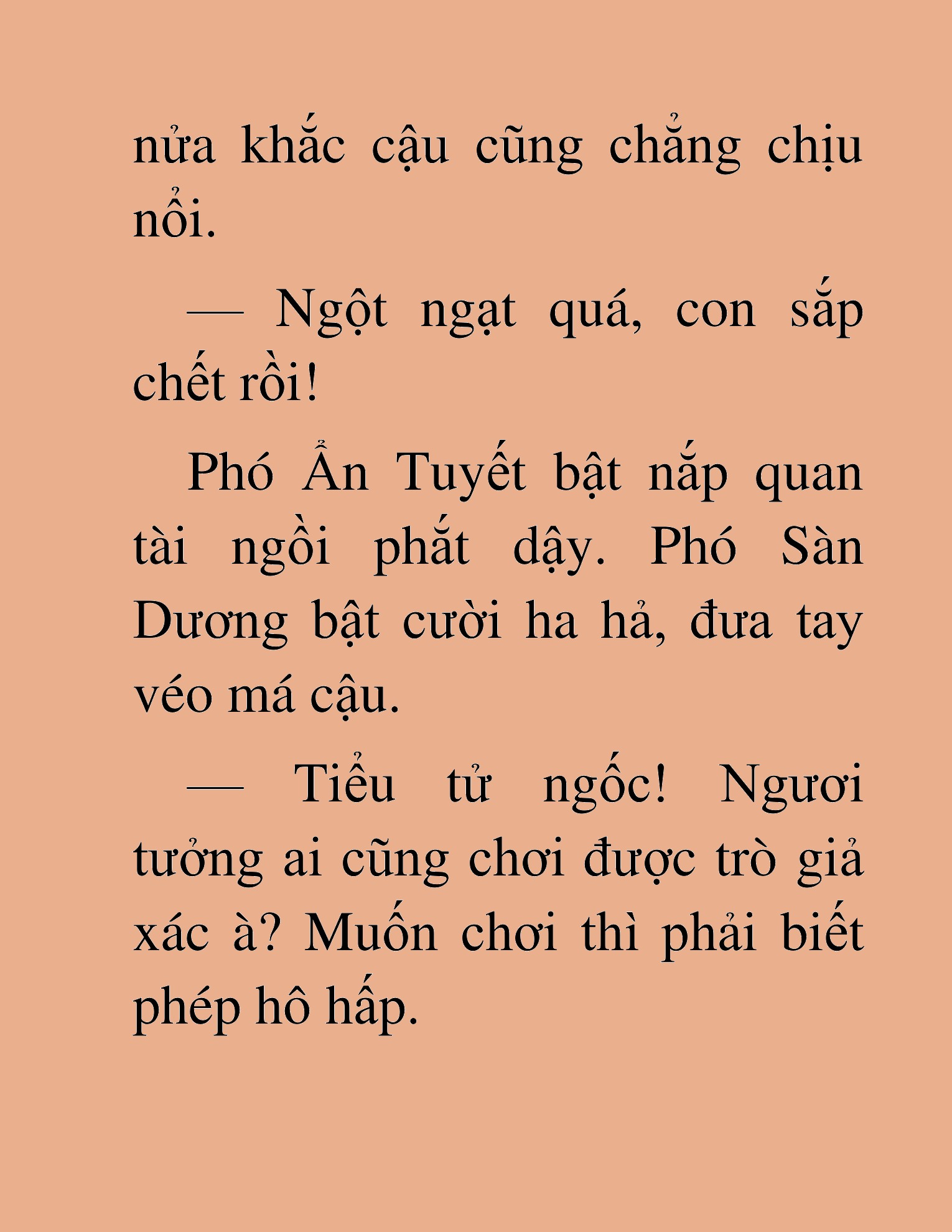 Đọc truyện HAT[NOVEL] Thần Ma Đại Đế - Chap 45