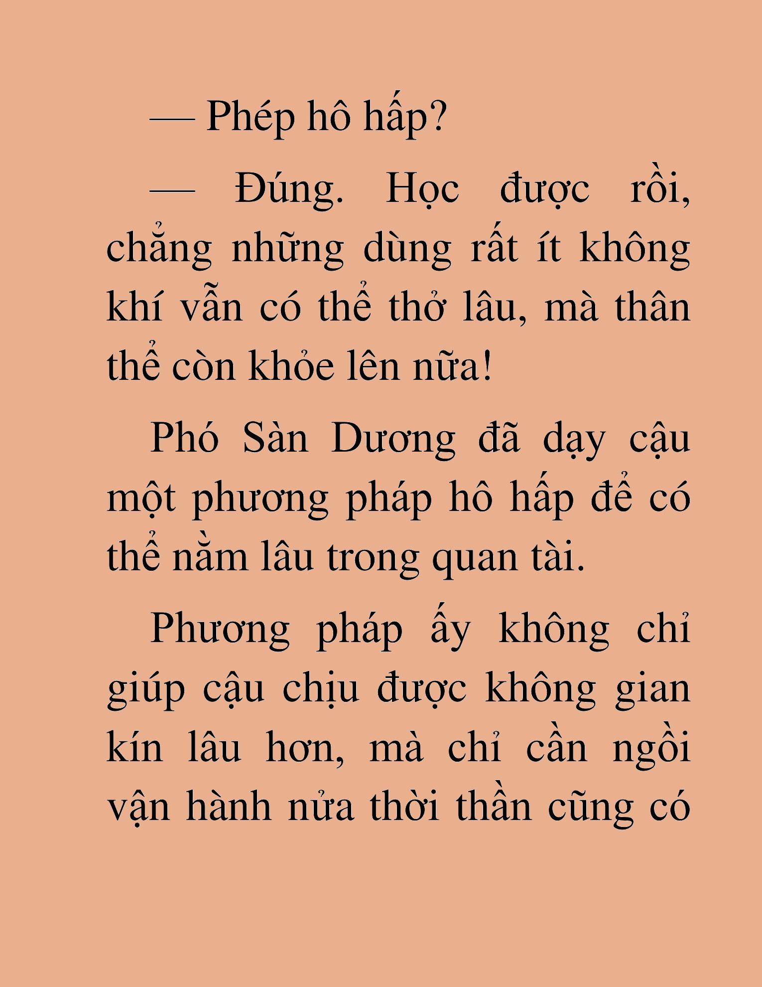 Đọc truyện HAT[NOVEL] Thần Ma Đại Đế - Chap 45
