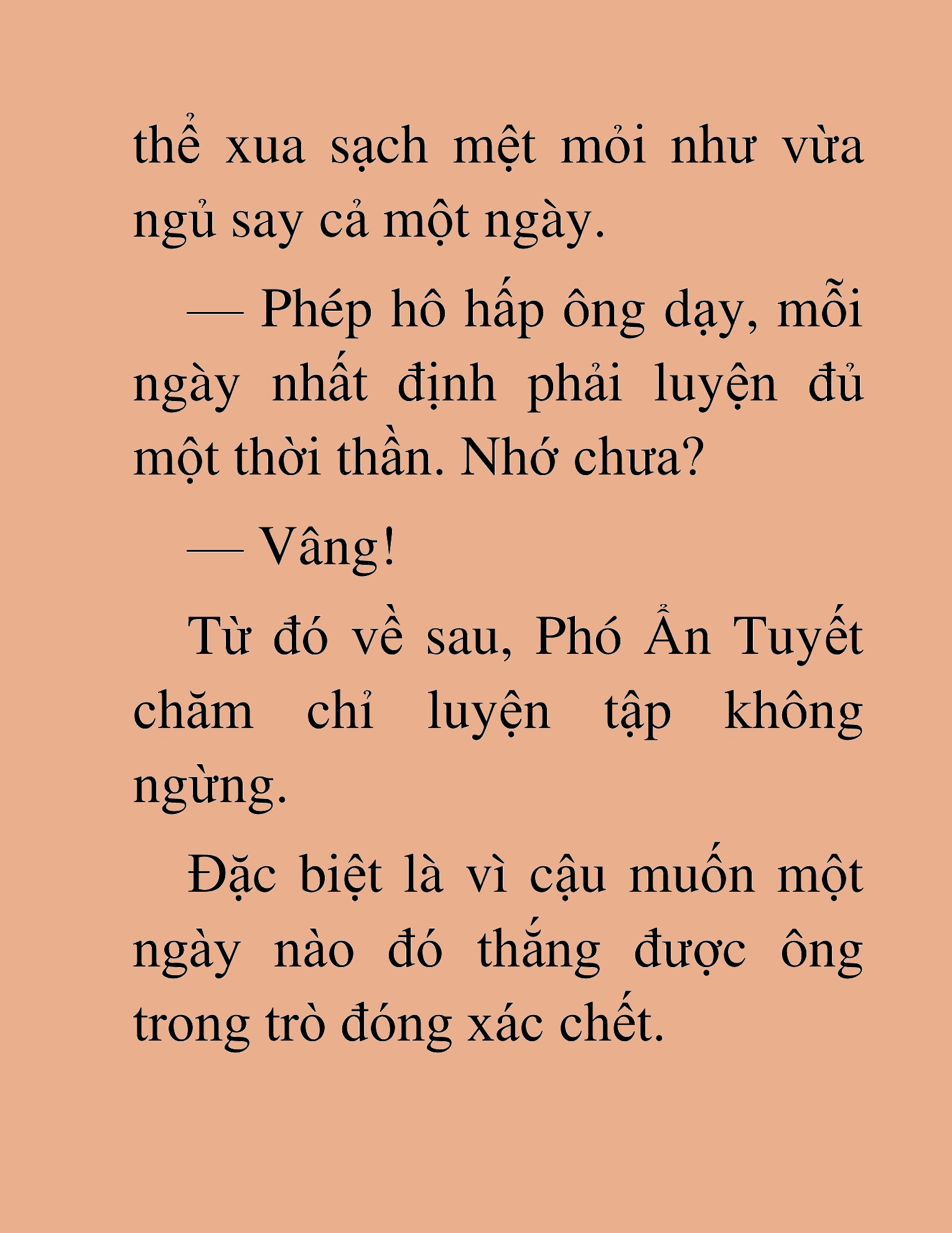 Đọc truyện HAT[NOVEL] Thần Ma Đại Đế - Chap 45