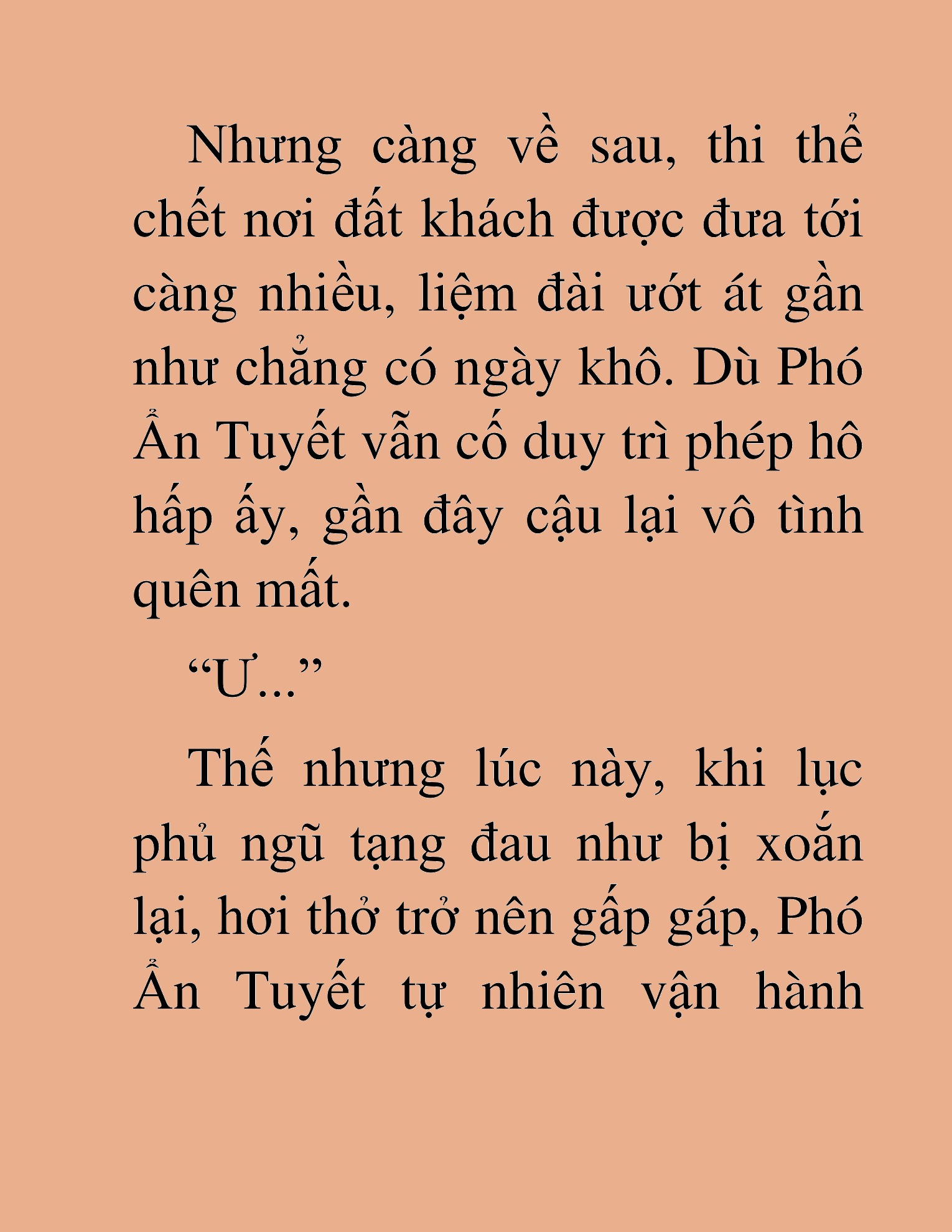 Đọc truyện HAT[NOVEL] Thần Ma Đại Đế - Chap 45