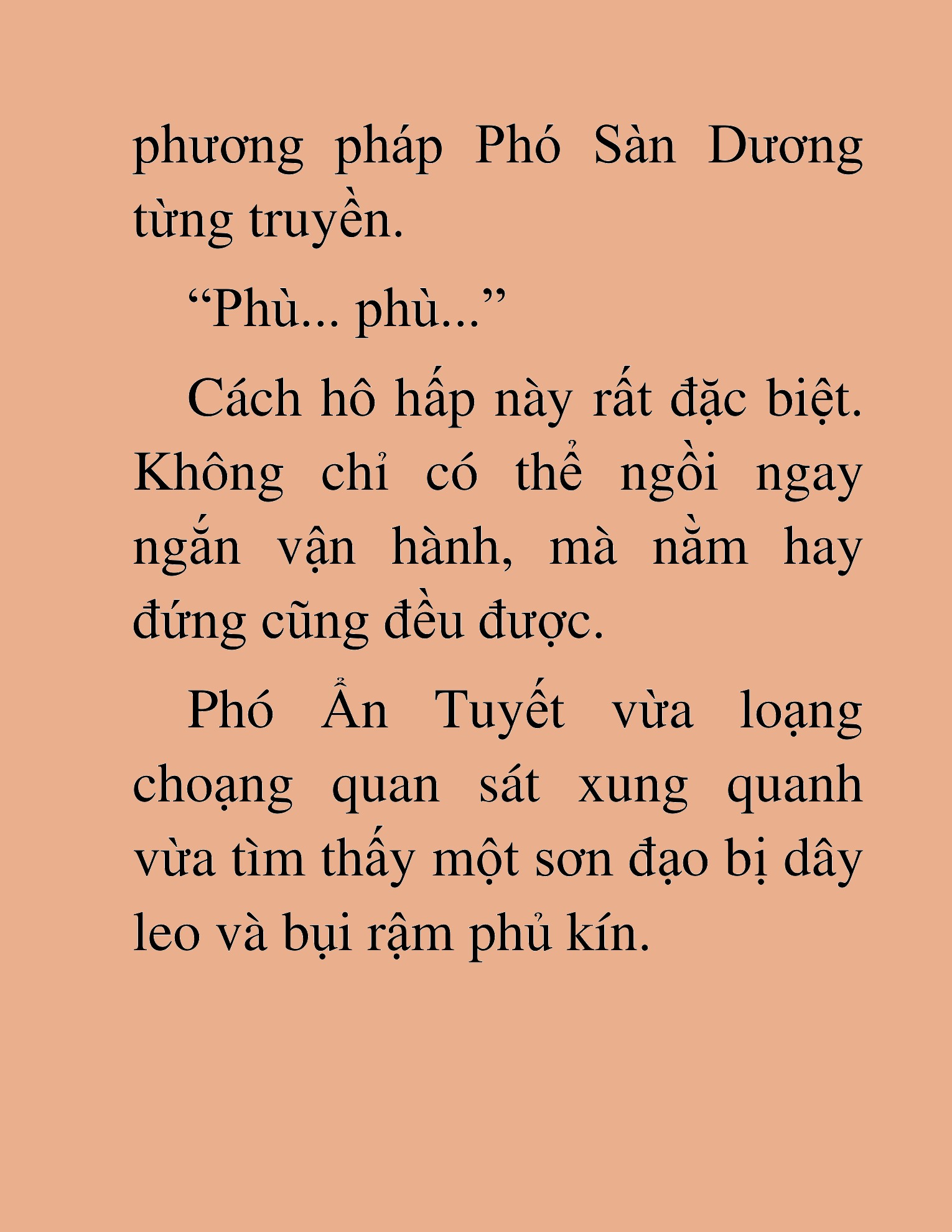 Đọc truyện HAT[NOVEL] Thần Ma Đại Đế - Chap 45