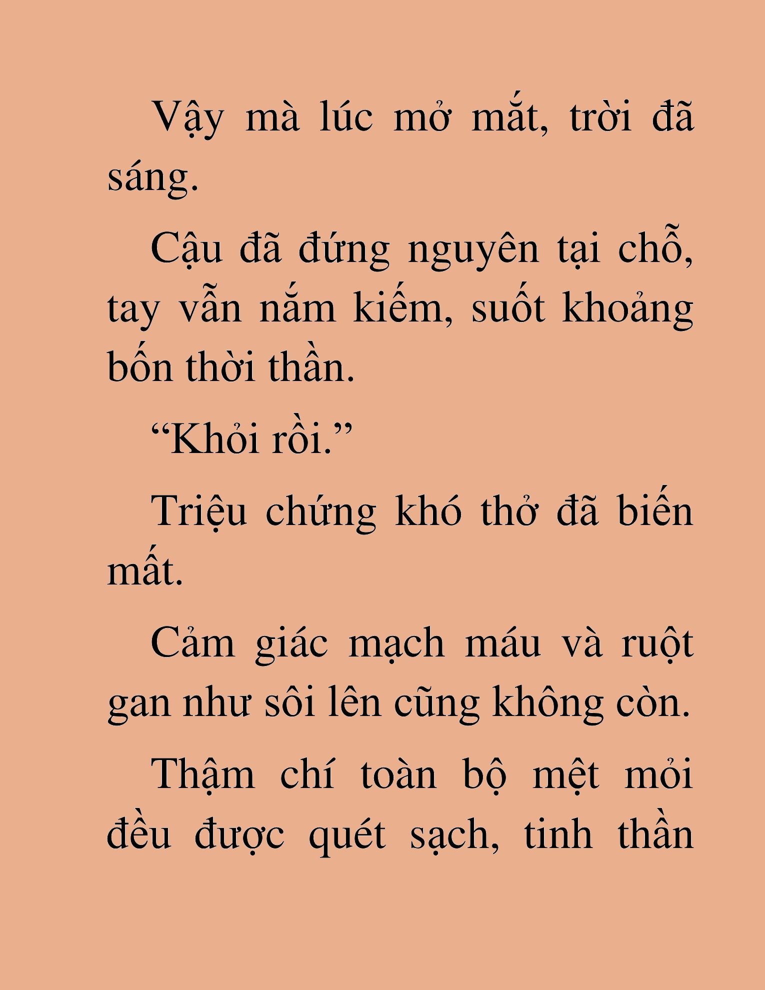 Đọc truyện HAT[NOVEL] Thần Ma Đại Đế - Chap 45
