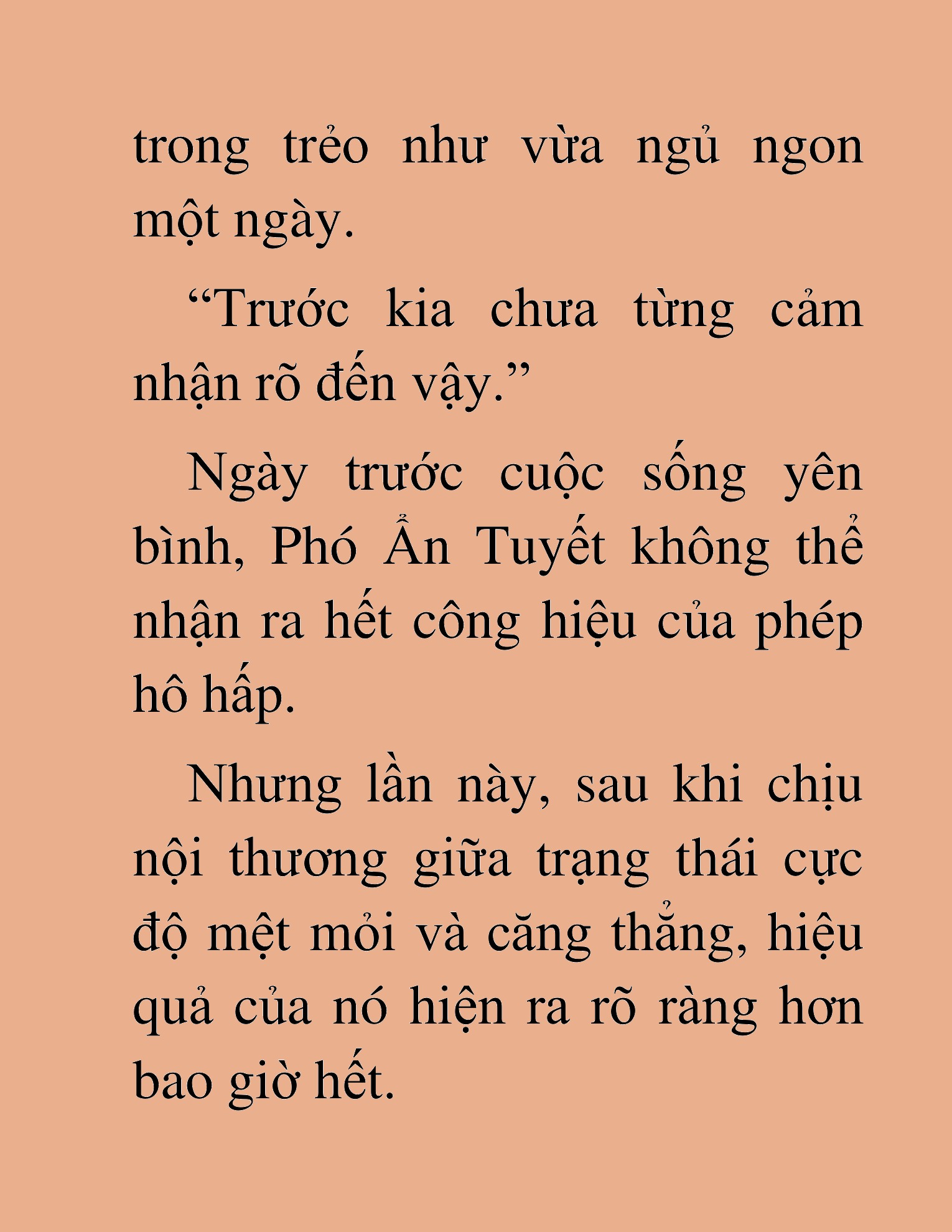 Đọc truyện HAT[NOVEL] Thần Ma Đại Đế - Chap 45