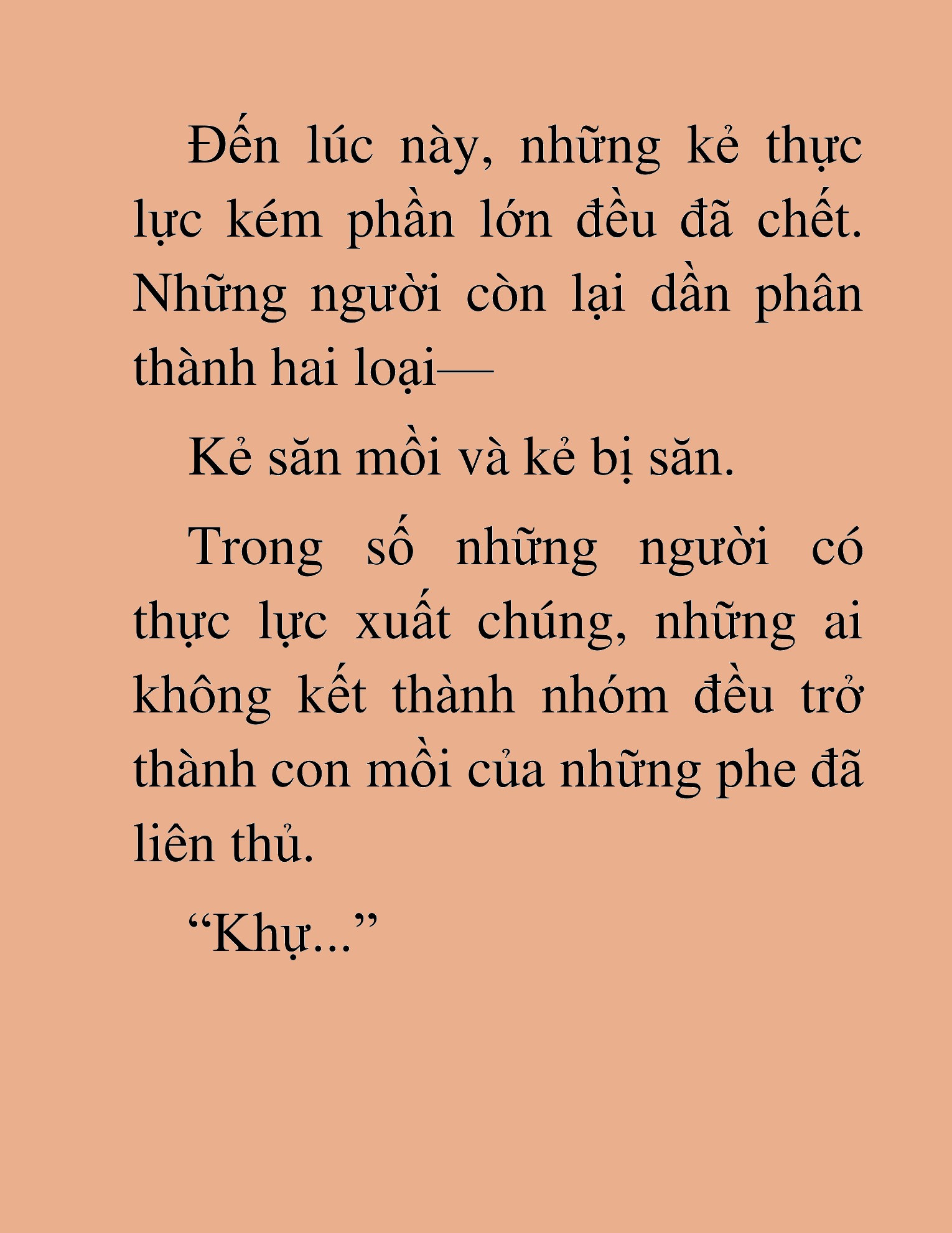 Đọc truyện HAT[NOVEL] Thần Ma Đại Đế - Chap 45