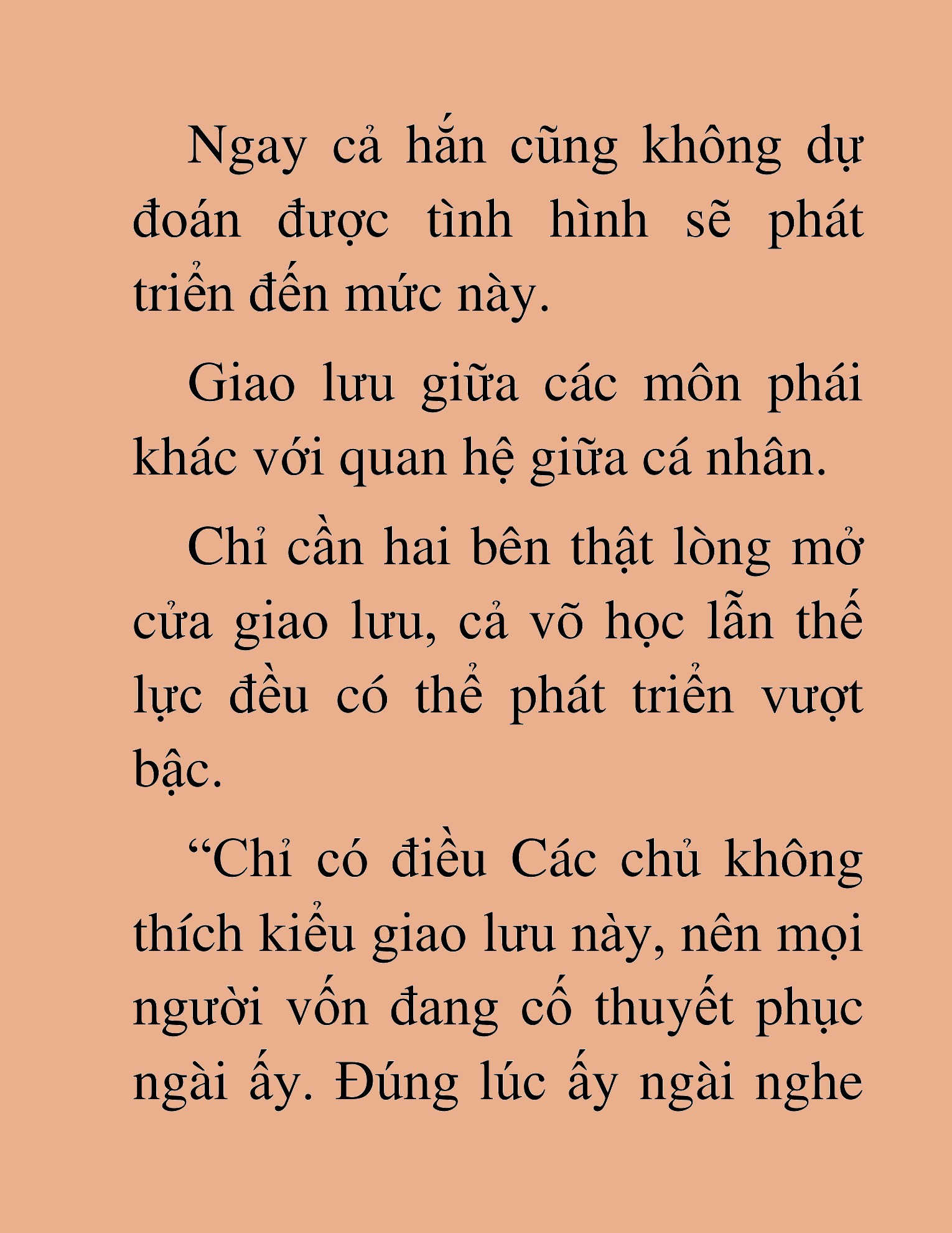 Đọc truyện HAT[NOVEL] Thần Ma Đại Đế - Chap 450
