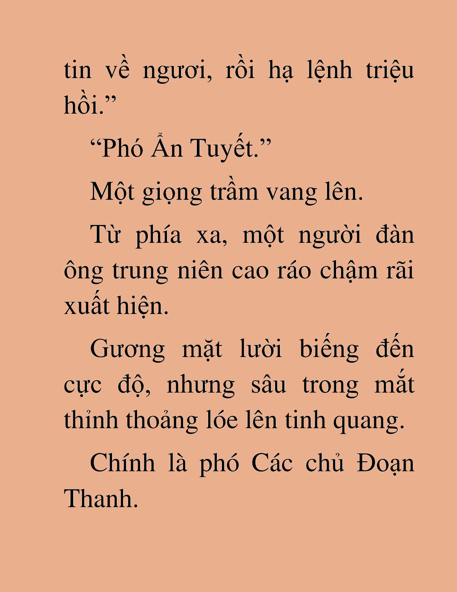 Đọc truyện HAT[NOVEL] Thần Ma Đại Đế - Chap 450