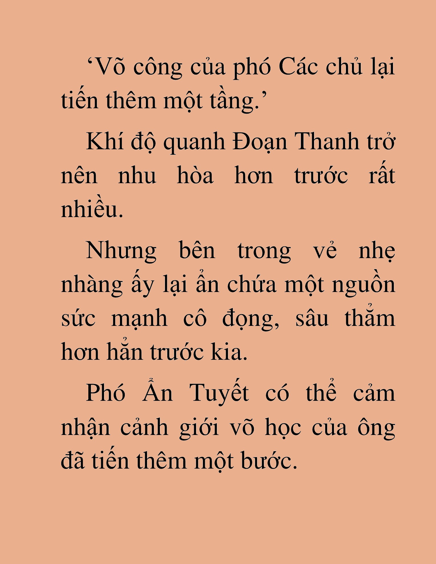 Đọc truyện HAT[NOVEL] Thần Ma Đại Đế - Chap 450