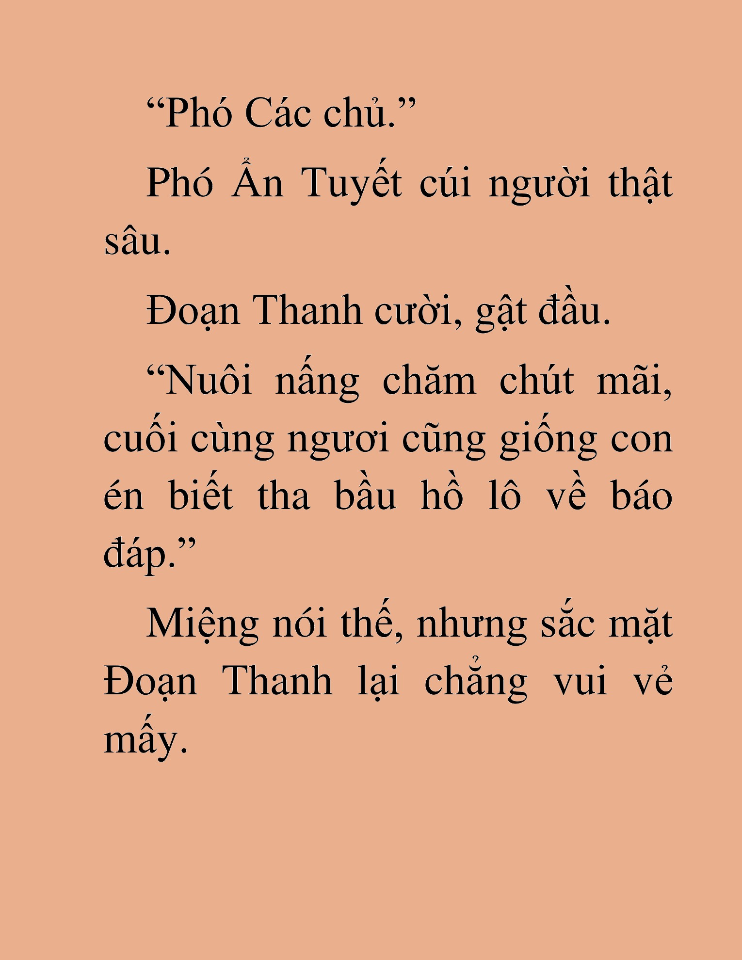 Đọc truyện HAT[NOVEL] Thần Ma Đại Đế - Chap 450