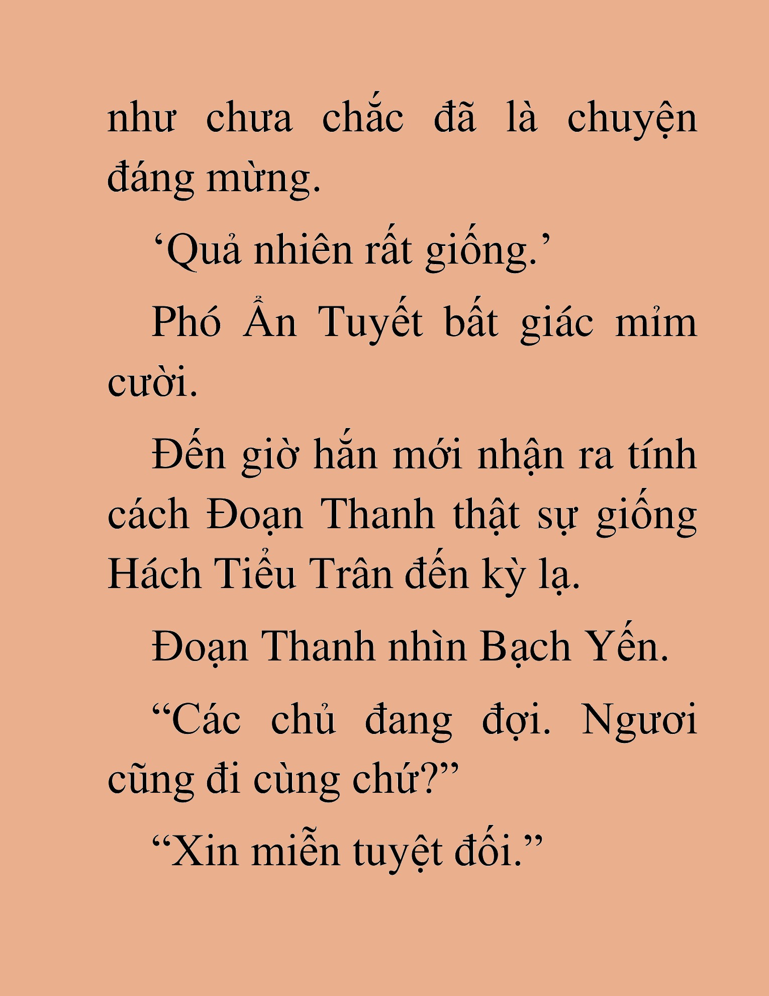 Đọc truyện HAT[NOVEL] Thần Ma Đại Đế - Chap 450