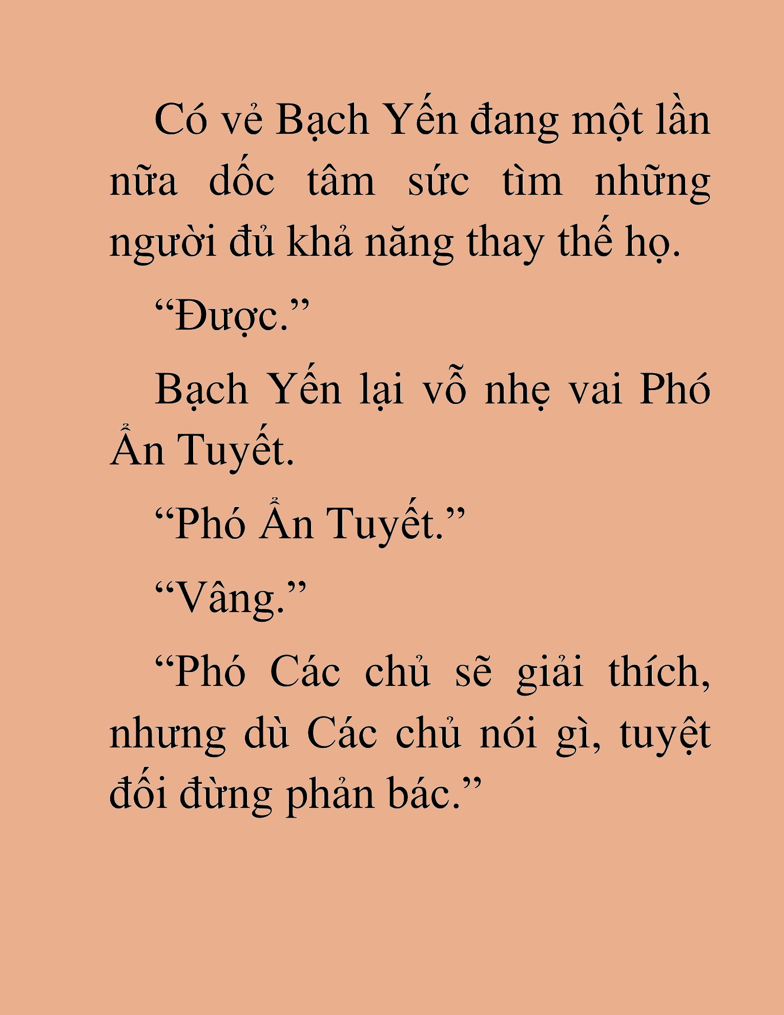 Đọc truyện HAT[NOVEL] Thần Ma Đại Đế - Chap 450