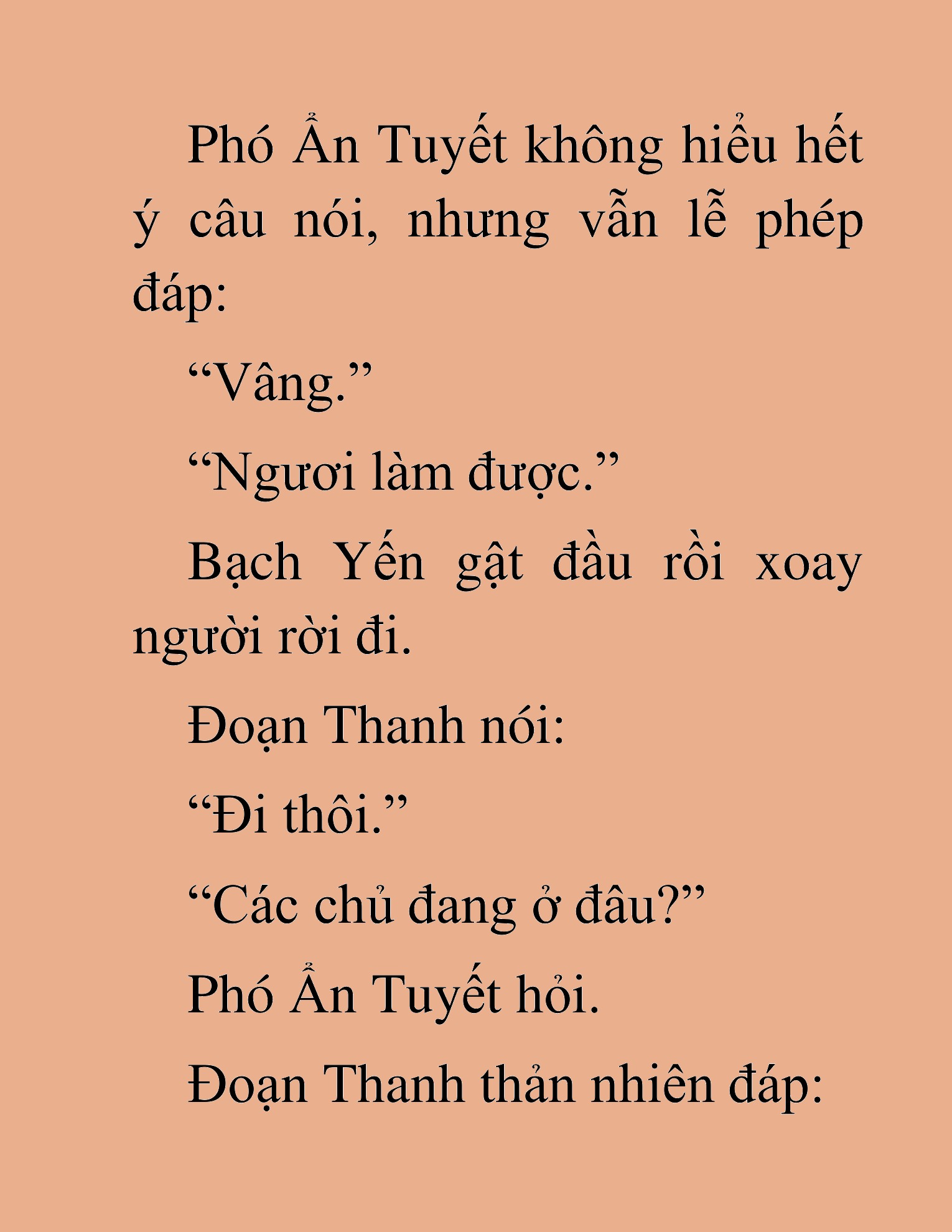 Đọc truyện HAT[NOVEL] Thần Ma Đại Đế - Chap 450