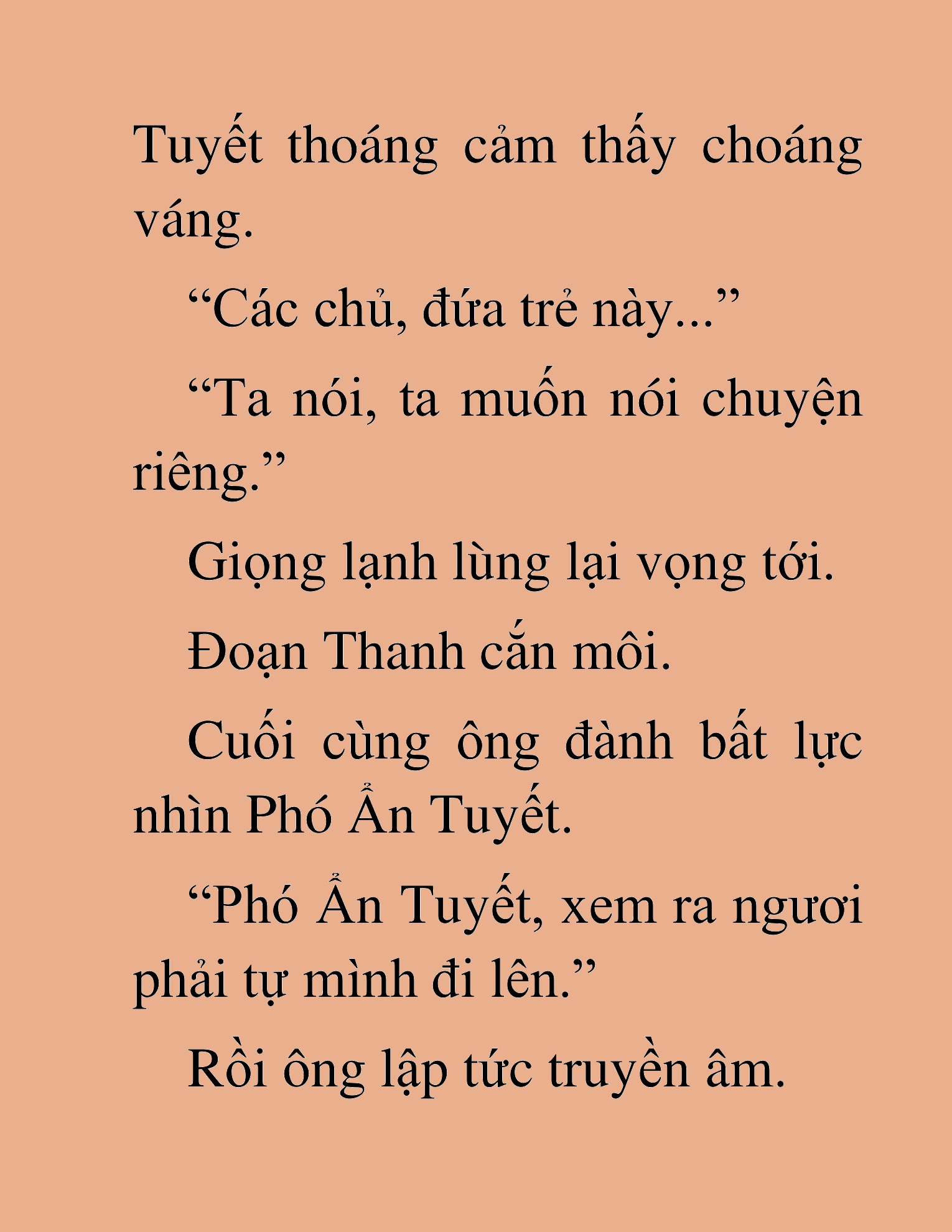 Đọc truyện HAT[NOVEL] Thần Ma Đại Đế - Chap 450