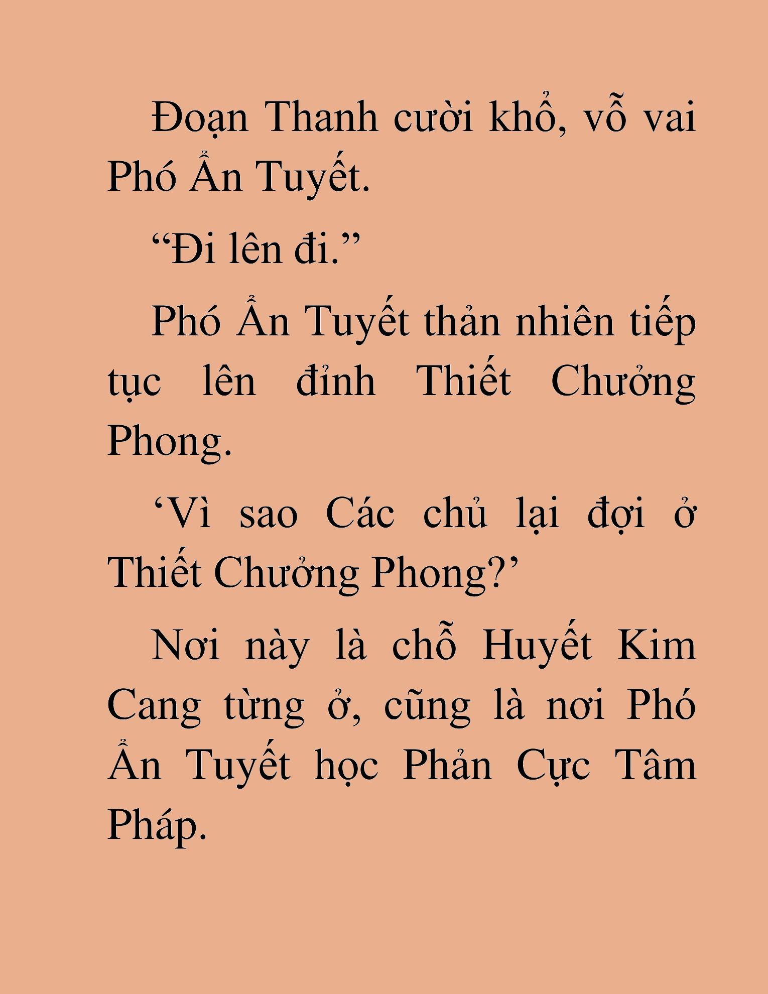 Đọc truyện HAT[NOVEL] Thần Ma Đại Đế - Chap 450