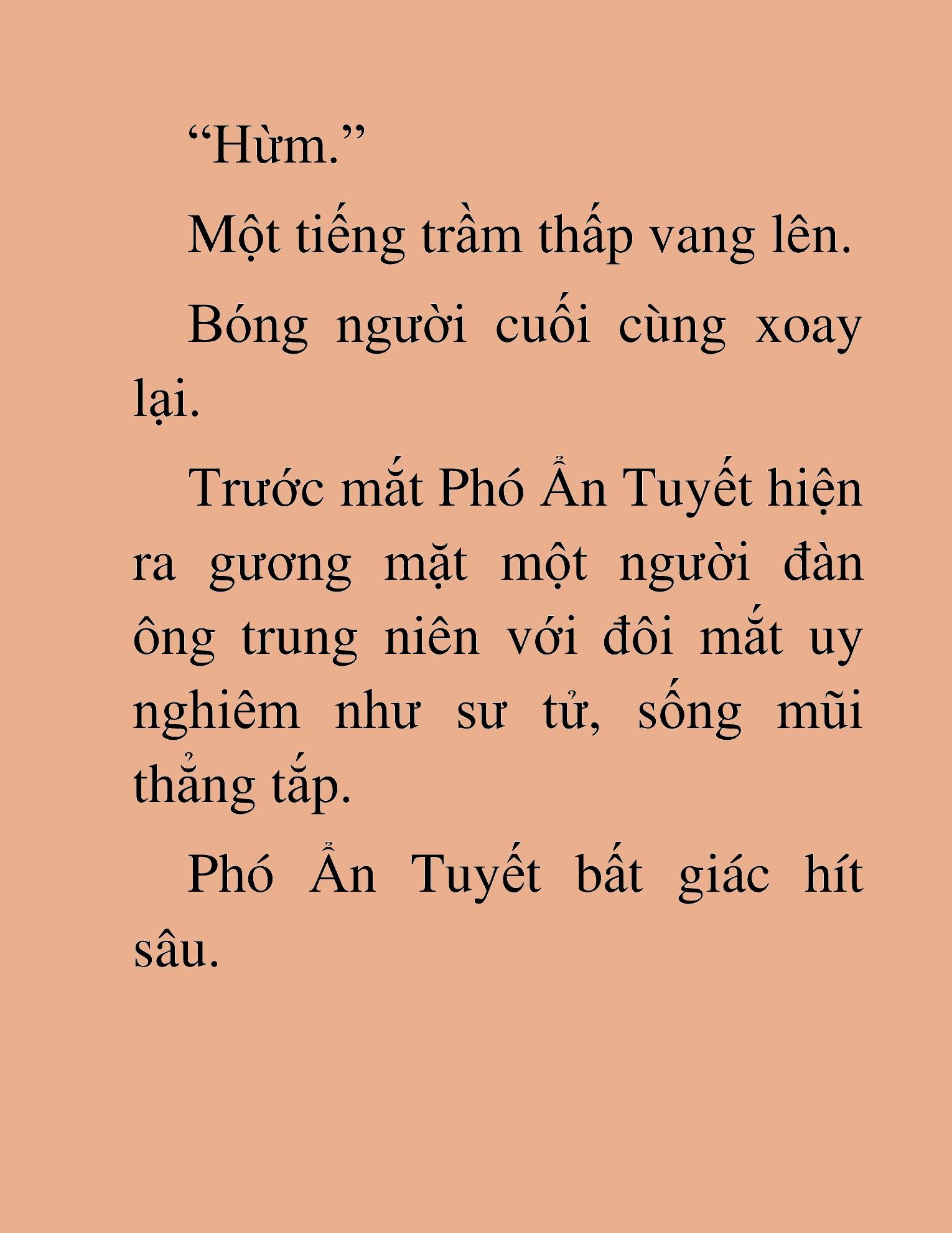 Đọc truyện HAT[NOVEL] Thần Ma Đại Đế - Chap 450
